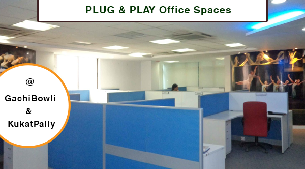 IQ BUSINESS CENTER image 3