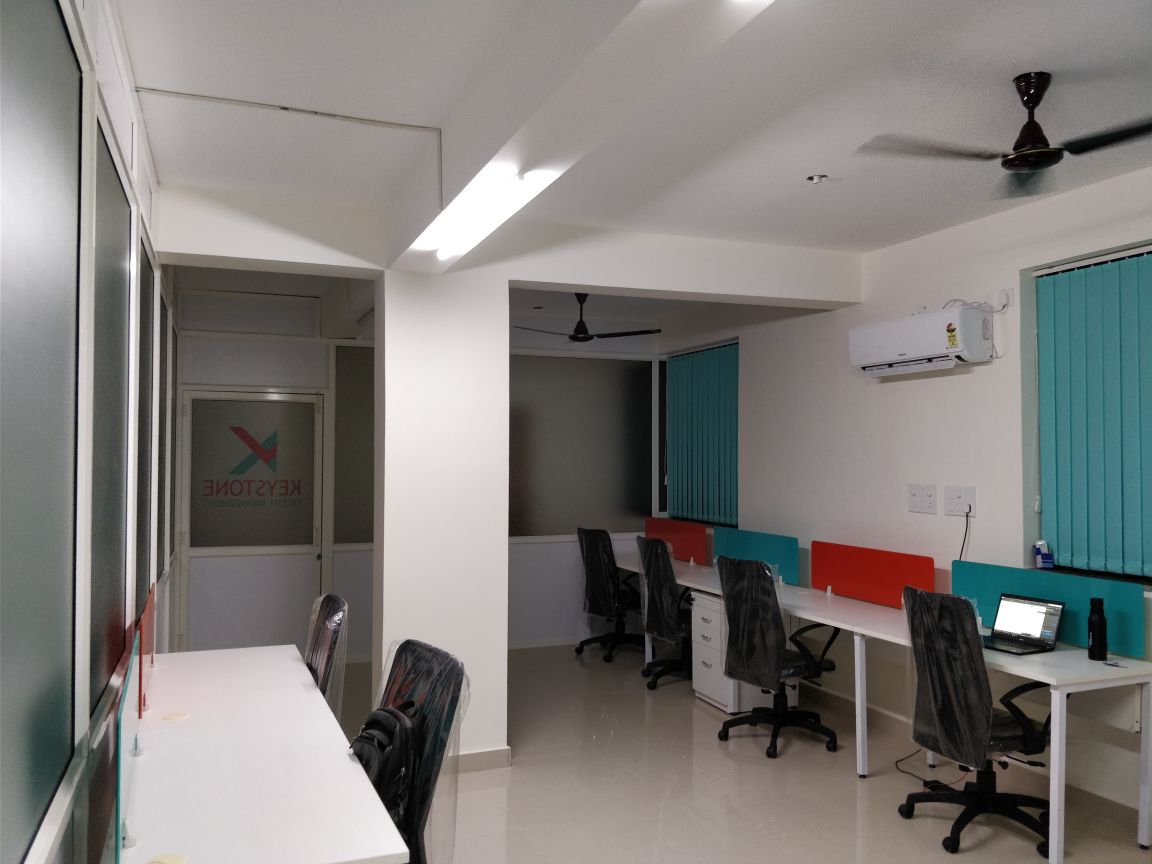 Keystone Coworking Space image 4