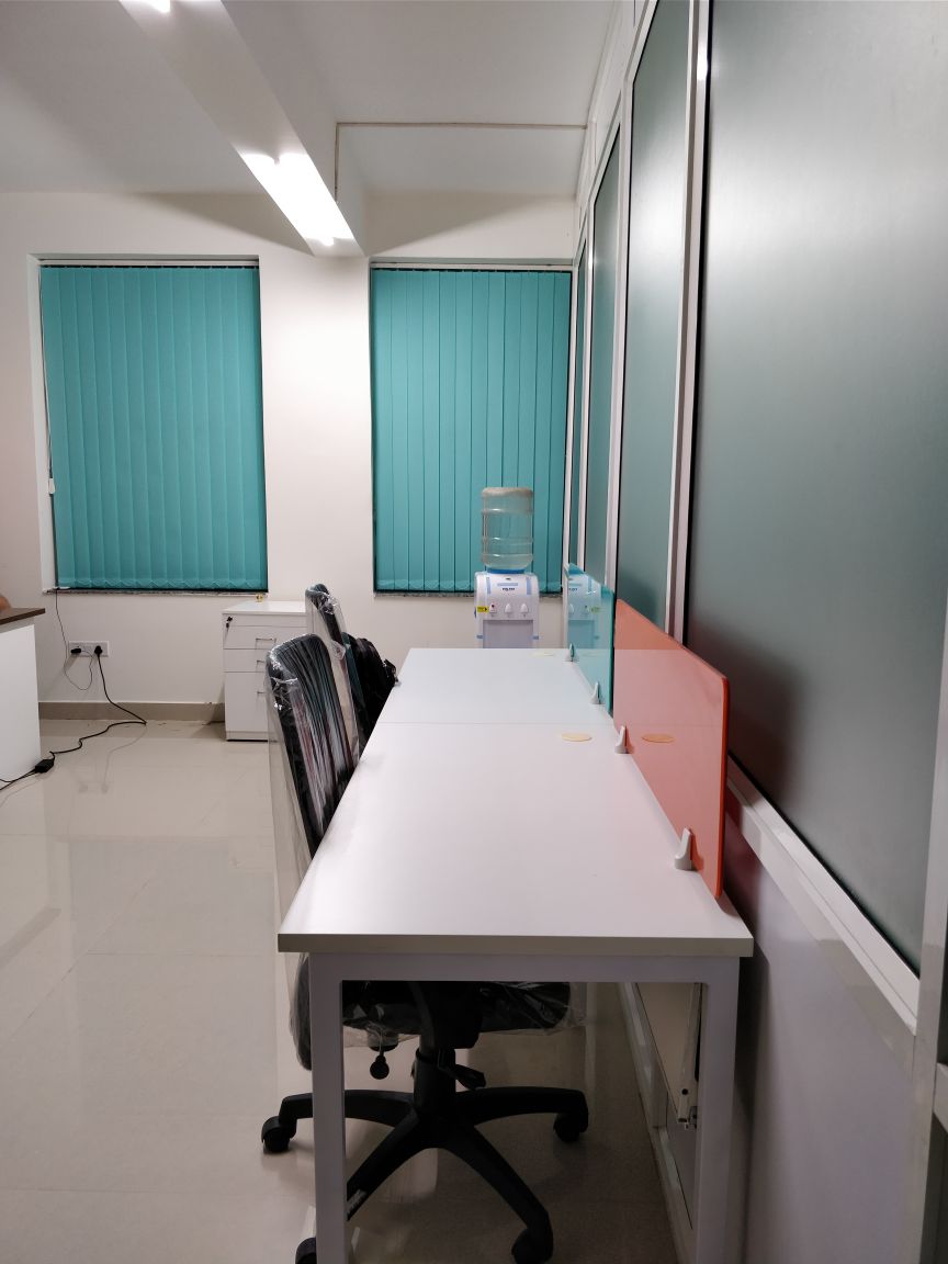 Keystone Coworking Space image 5