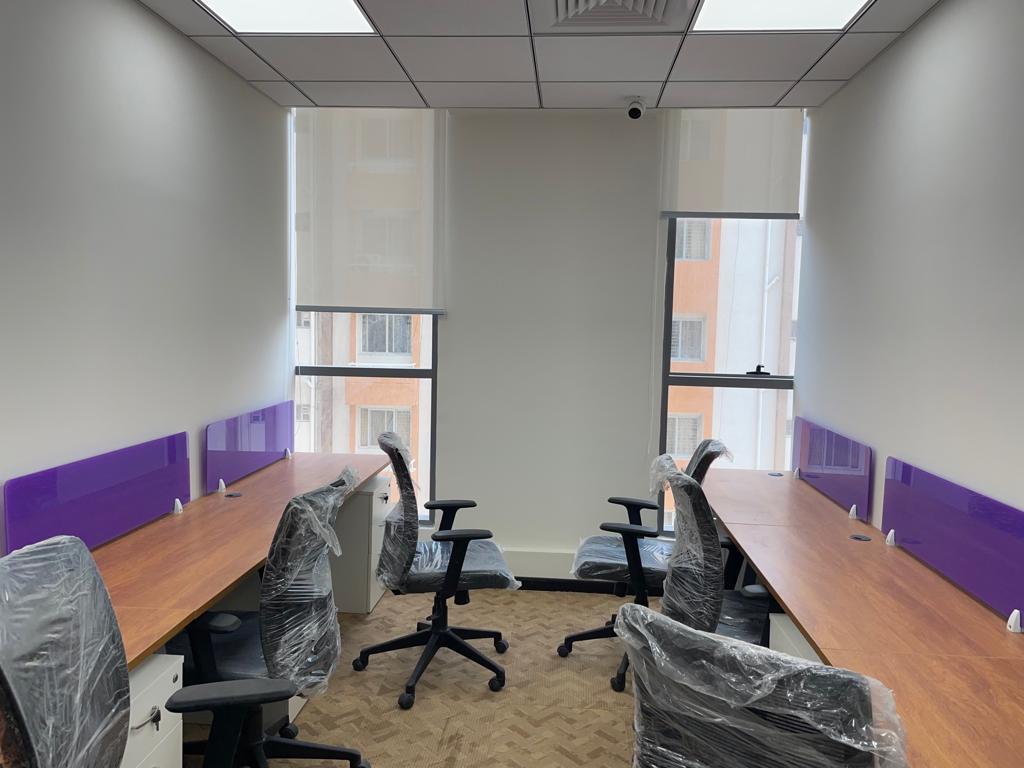 Moduluspi IT Solutions image 3