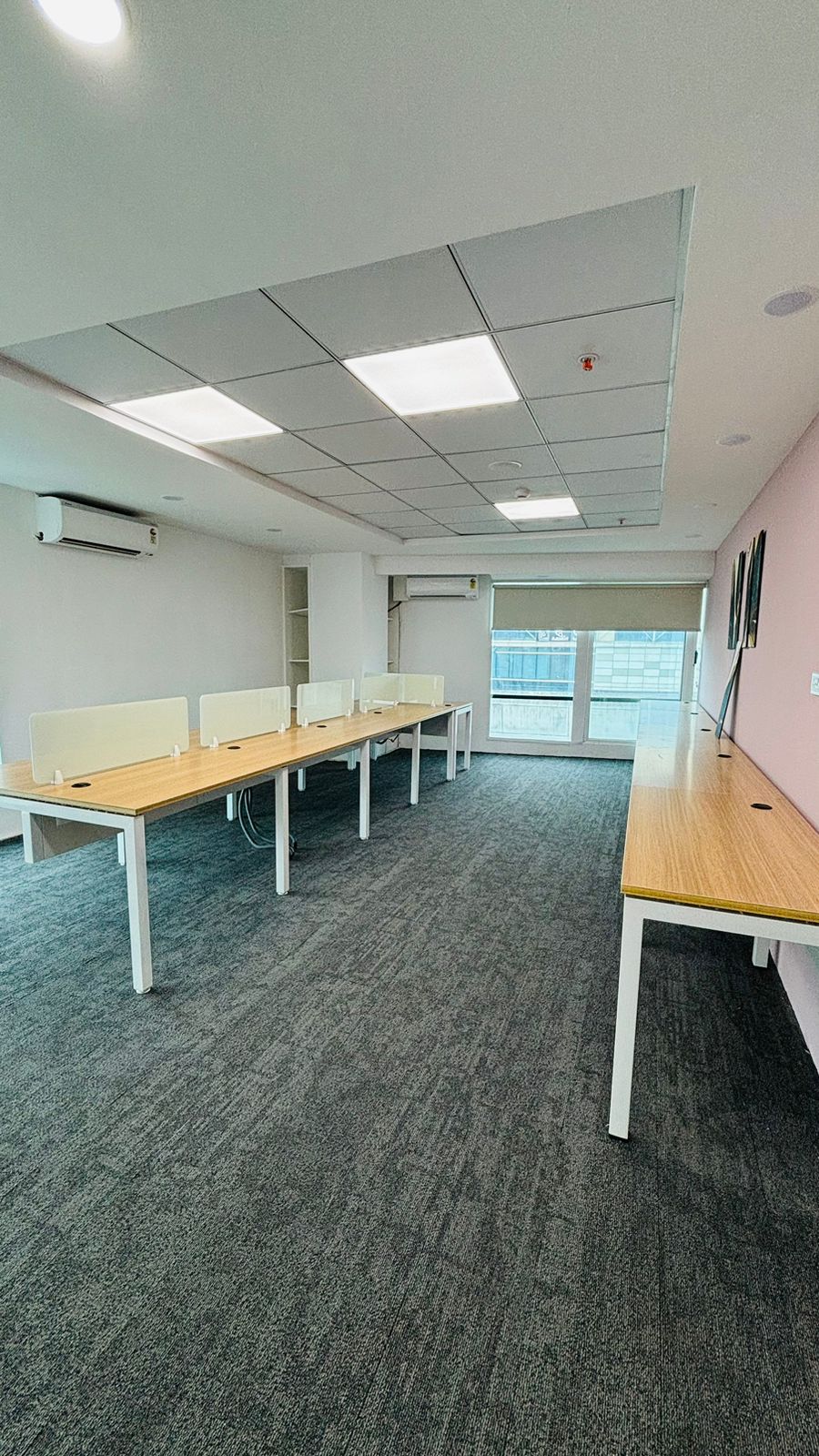 NestVault Co-Working Space image 4