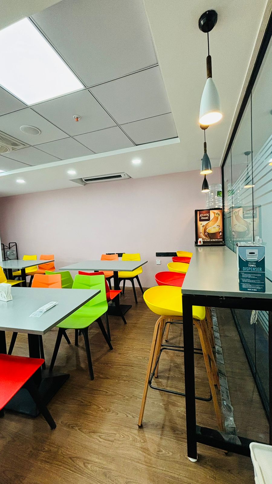 NestVault Co-Working Space image 3