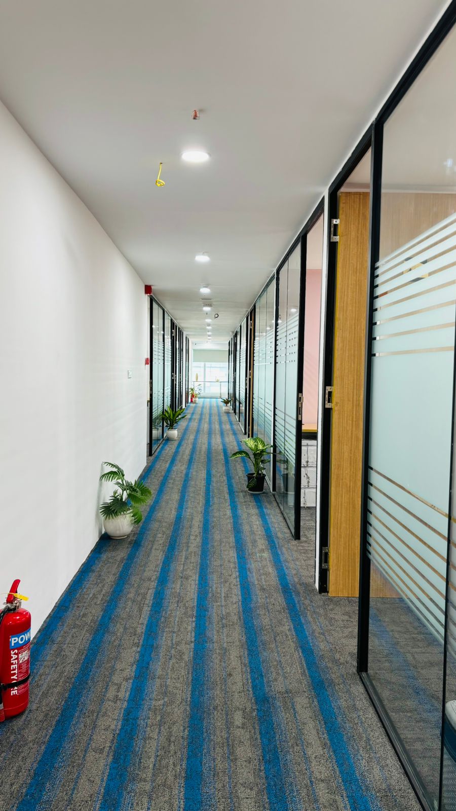 NestVault Co-Working Space image 5