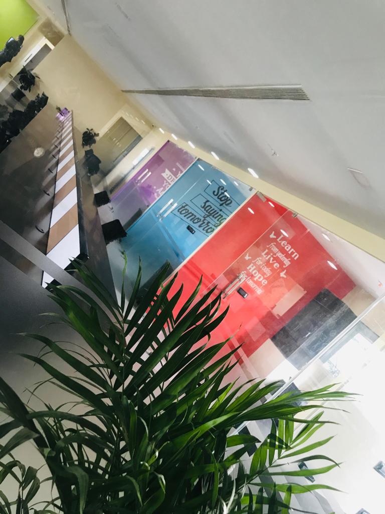 Octo SPaces Banjara Hills image 4