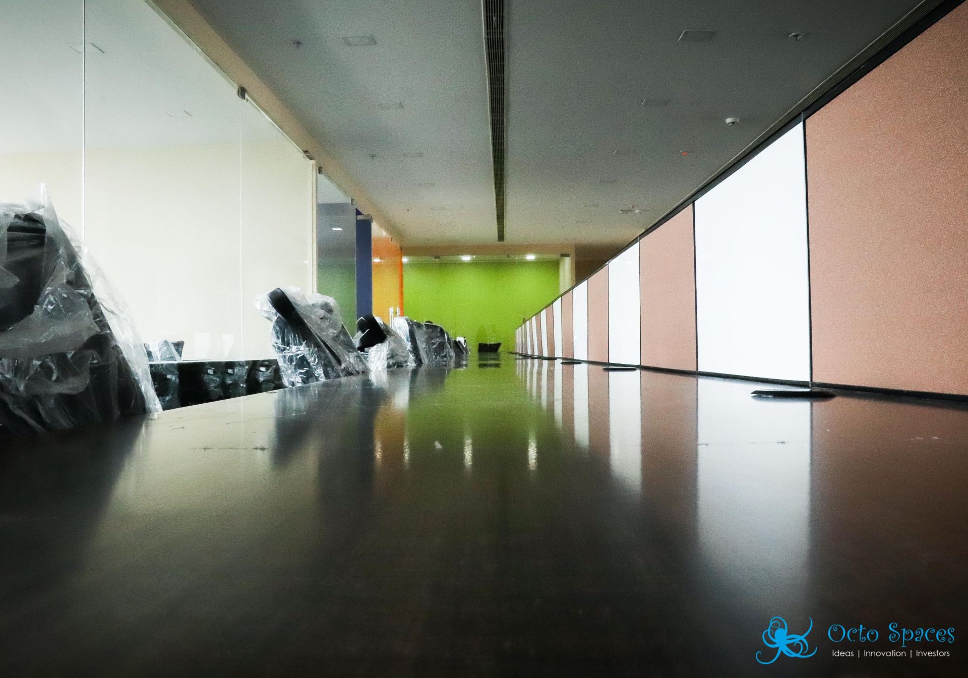 Octo SPaces Banjara Hills image 3