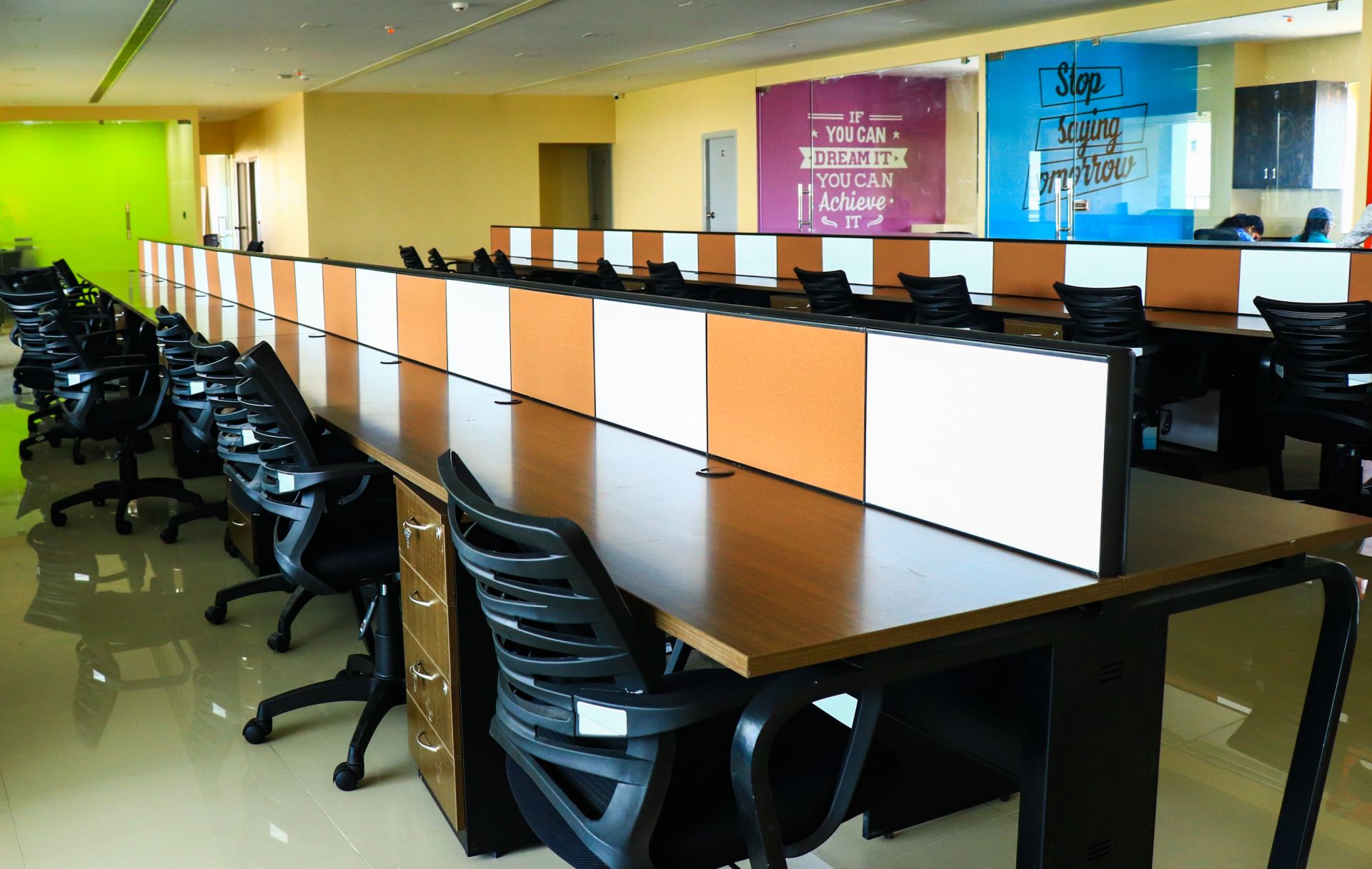 Octo SPaces Banjara Hills image 5