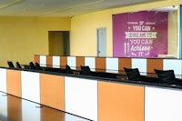 Octo SPaces Banjara Hills