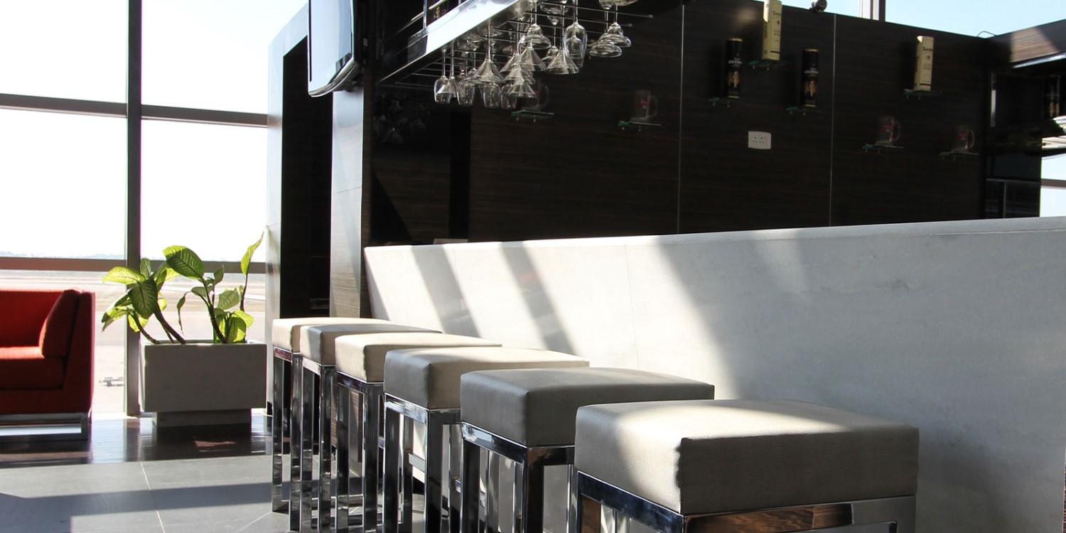 Plaza Premium Lounge (International Departures) / T2 image 3