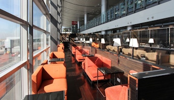 Plaza Premium Lounge (International Departures) / T2 image 1