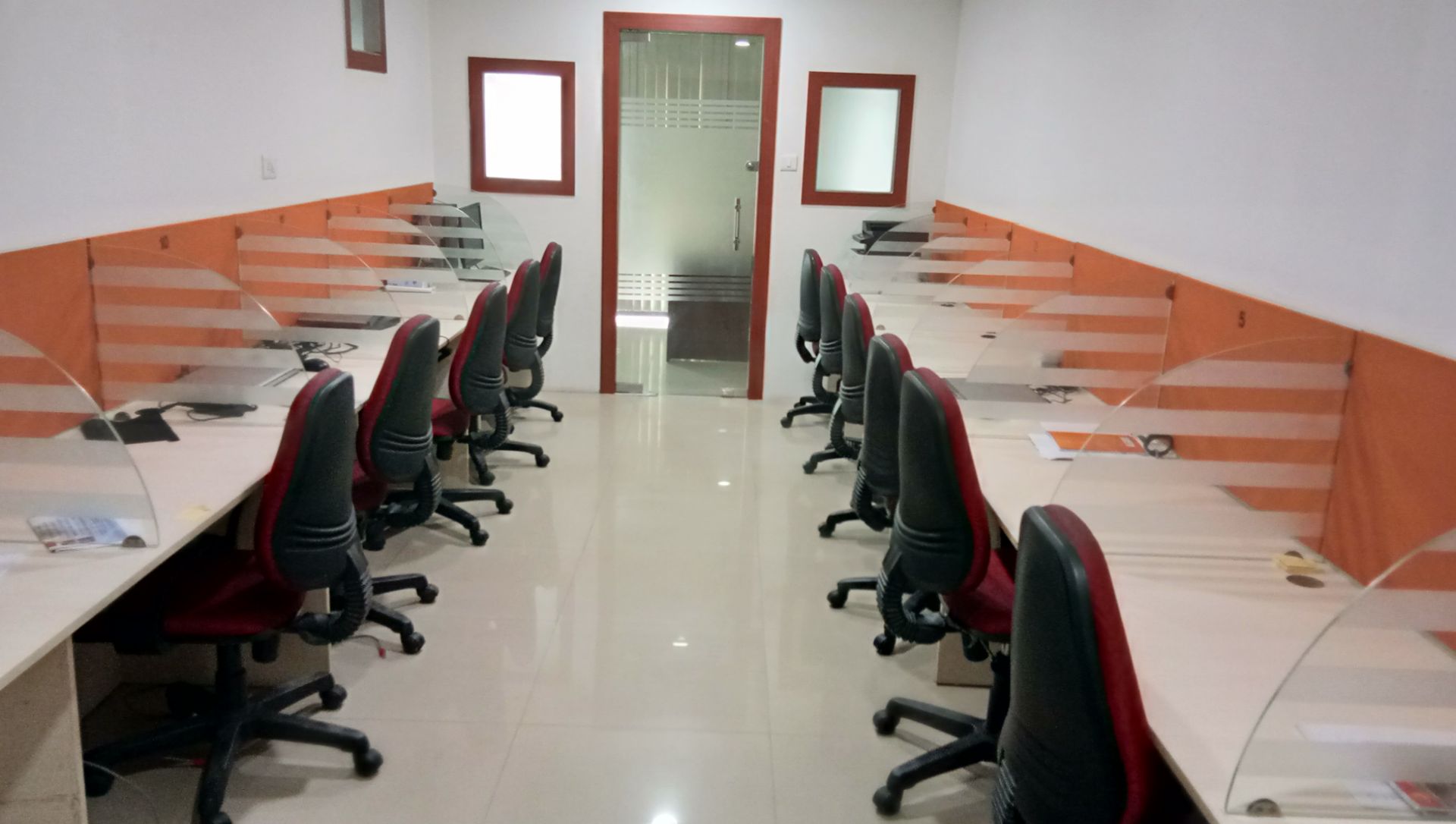 Quixtart Business Centre image 2