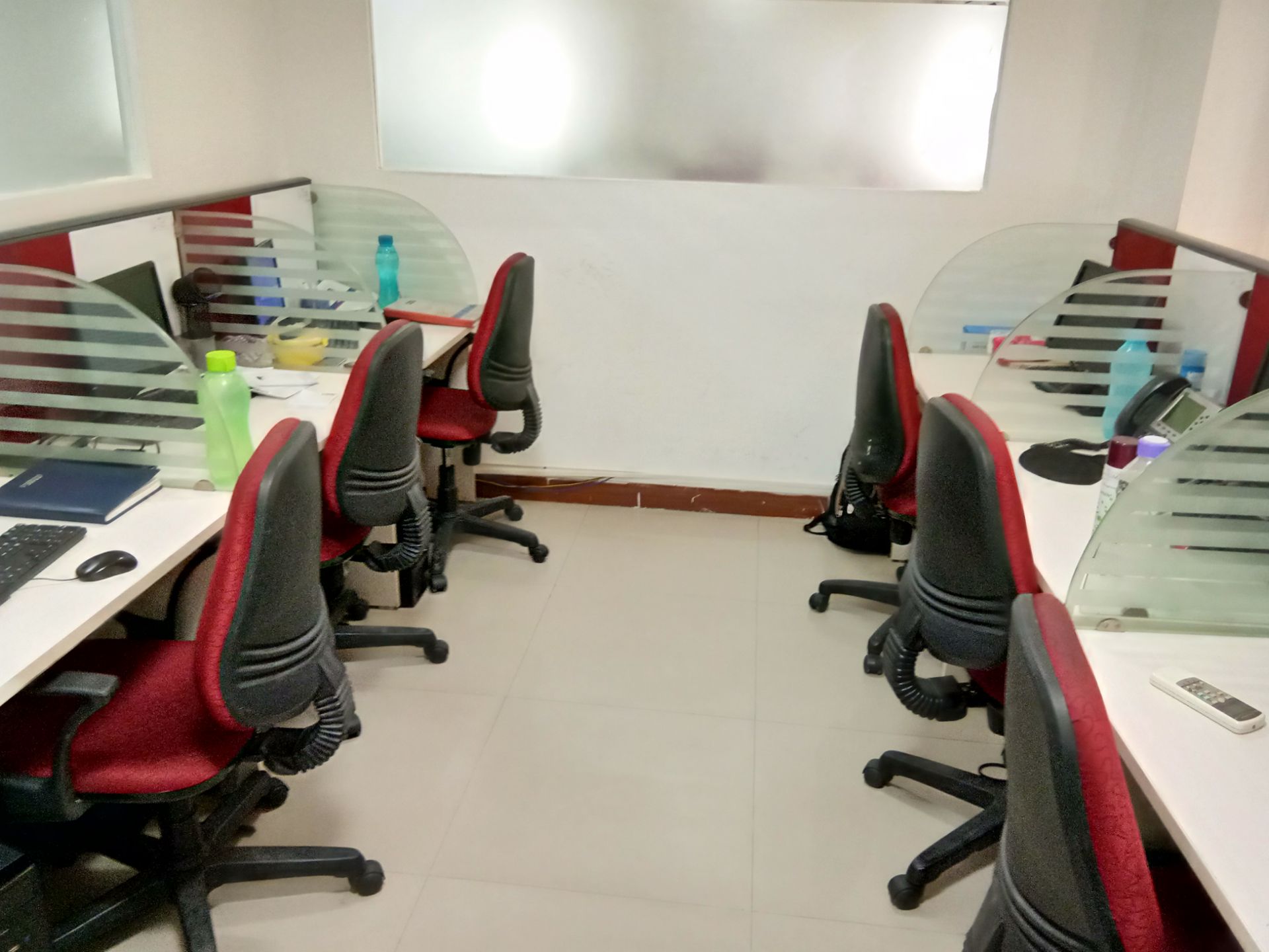 Quixtart Business Centre image 4