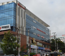 Rajapushpa Business Centre profile image