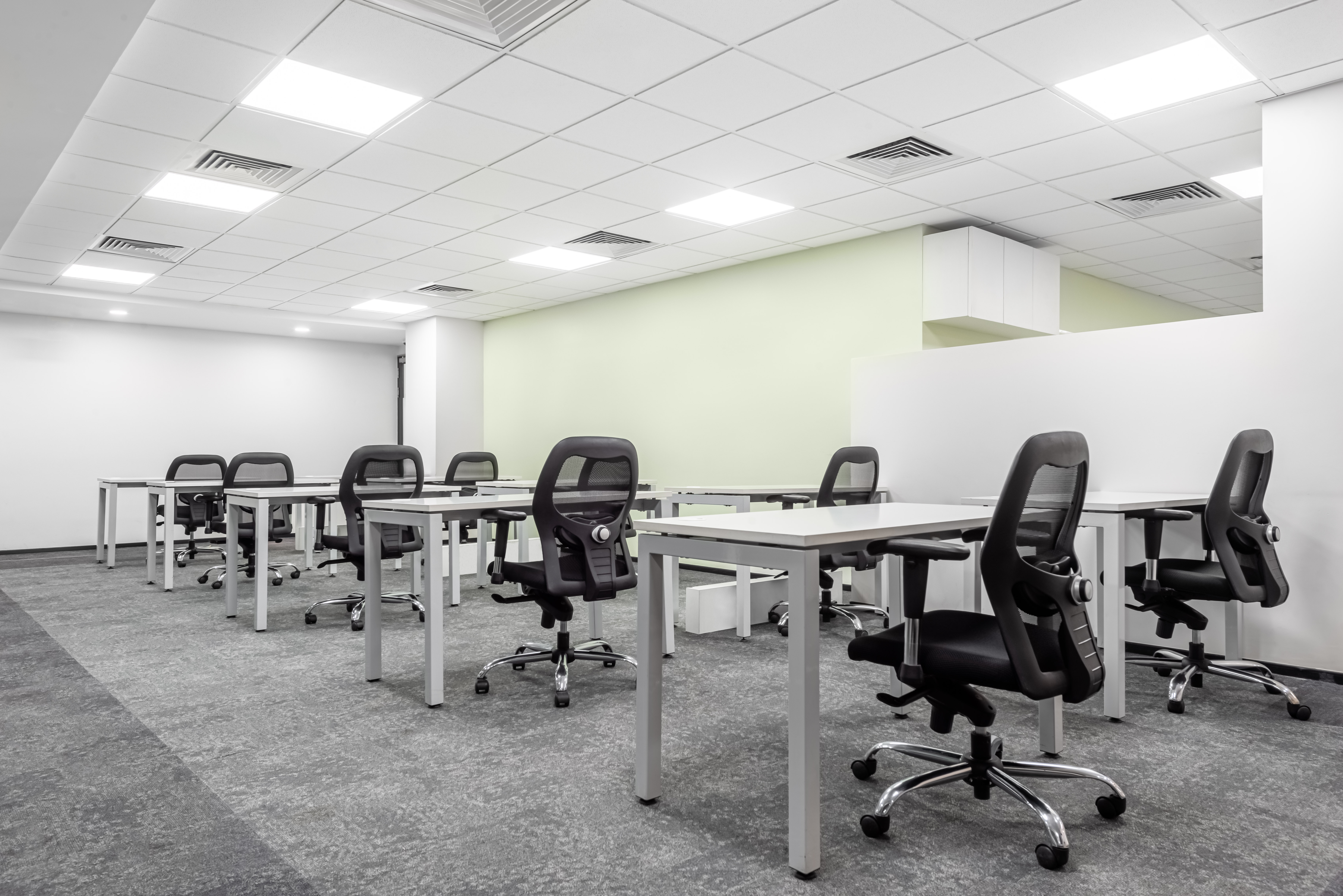 Regus - Hyderabad Begumpet image 2