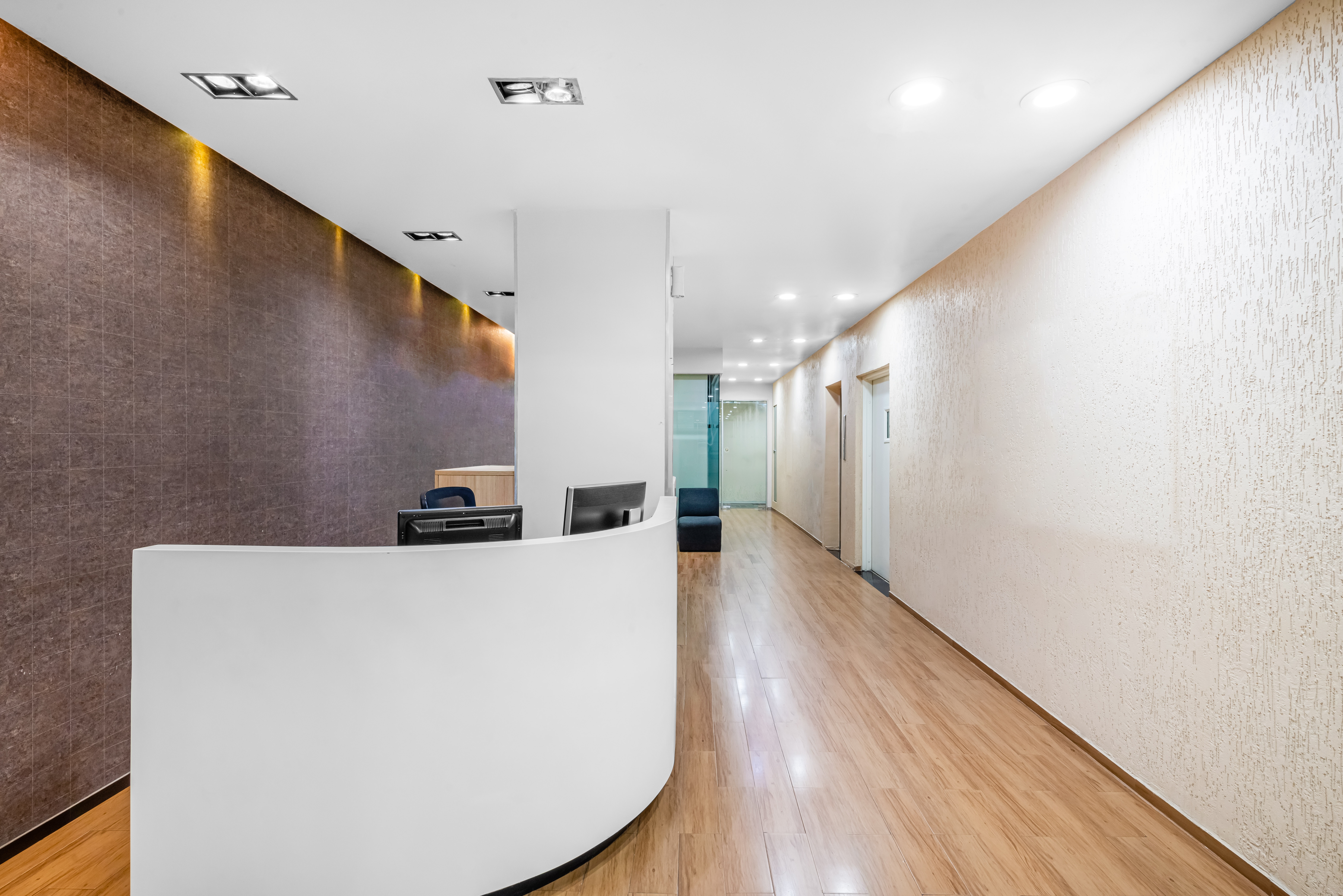 Regus - Hyderabad Hitech City image 2