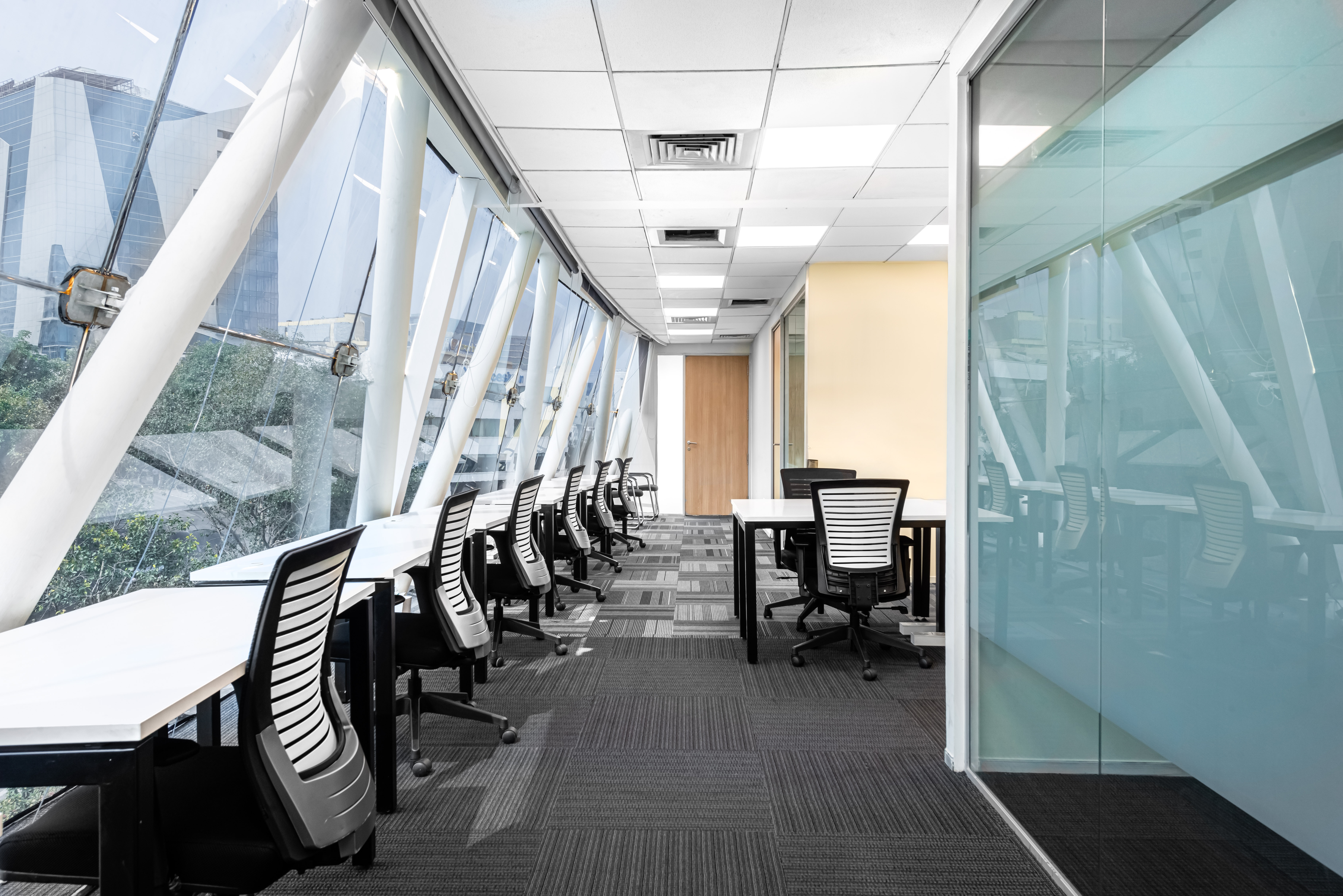 Regus - Hyderabad Hitech City image 5