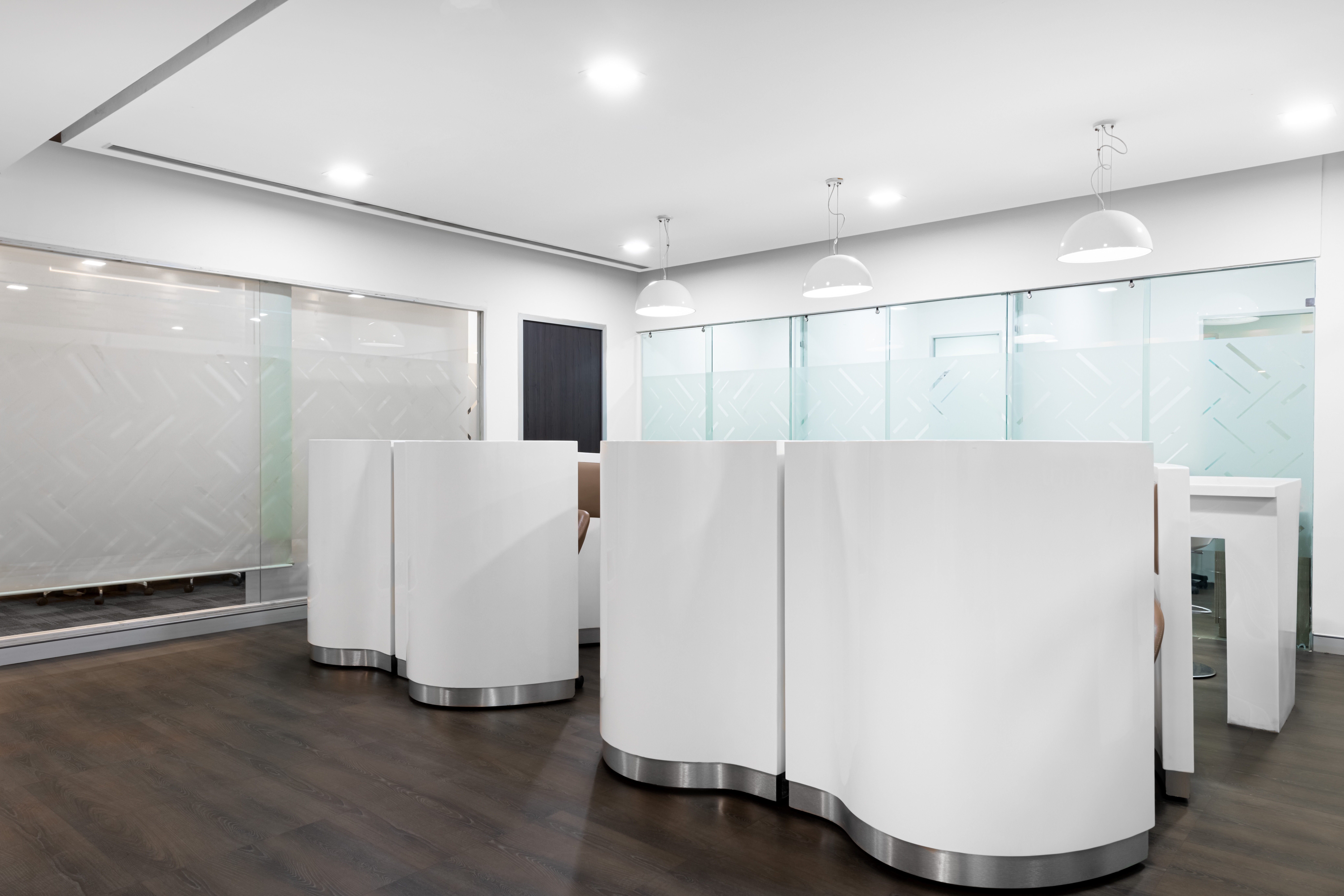 Regus - Hyderabad, HiTech - Krishe Sapphire image 5