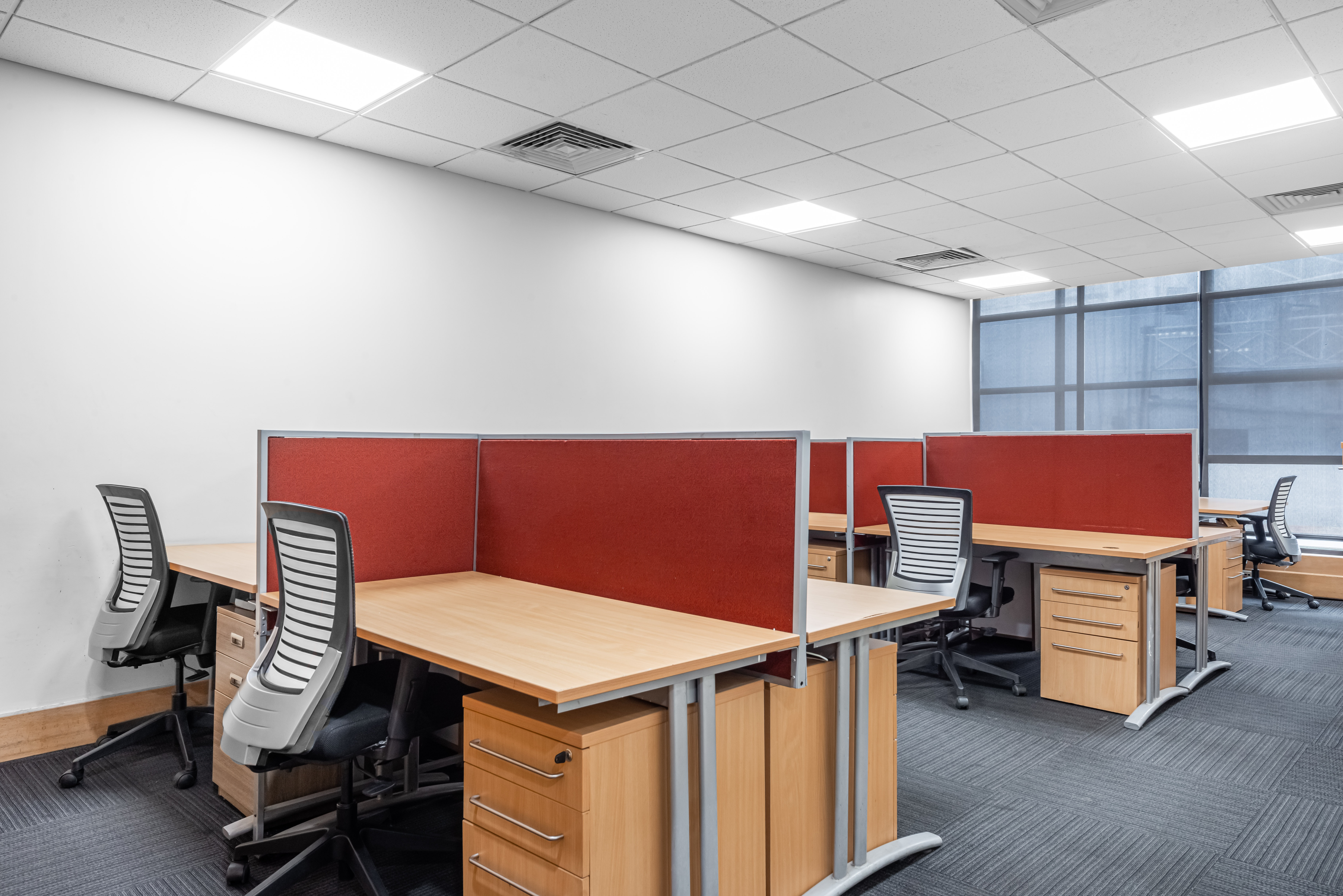 Regus - Hyderabad Mid-Town image 3