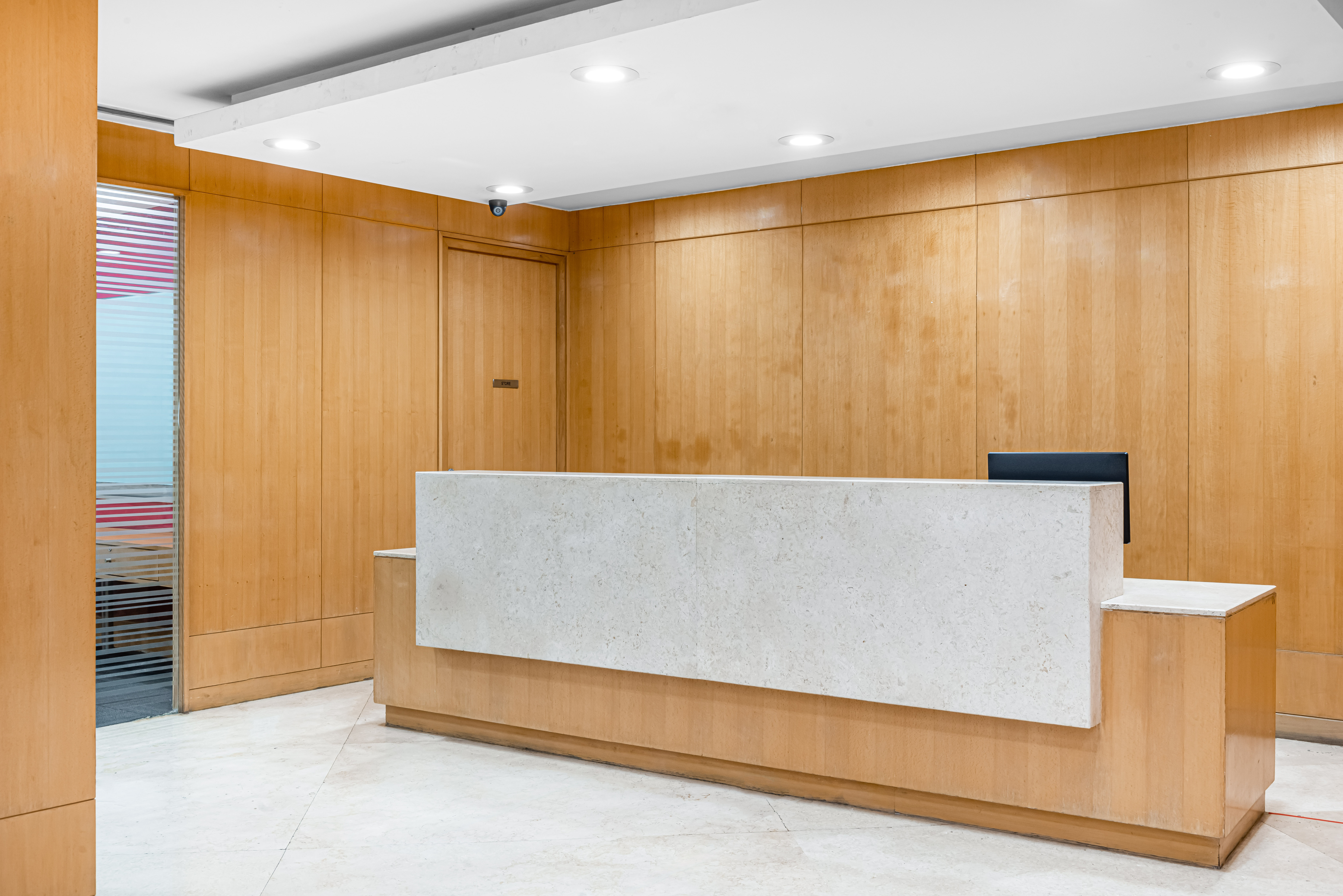 Regus - Hyderabad Mid-Town image 2