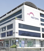 Regus - Hyderabad Mid-Town profile image