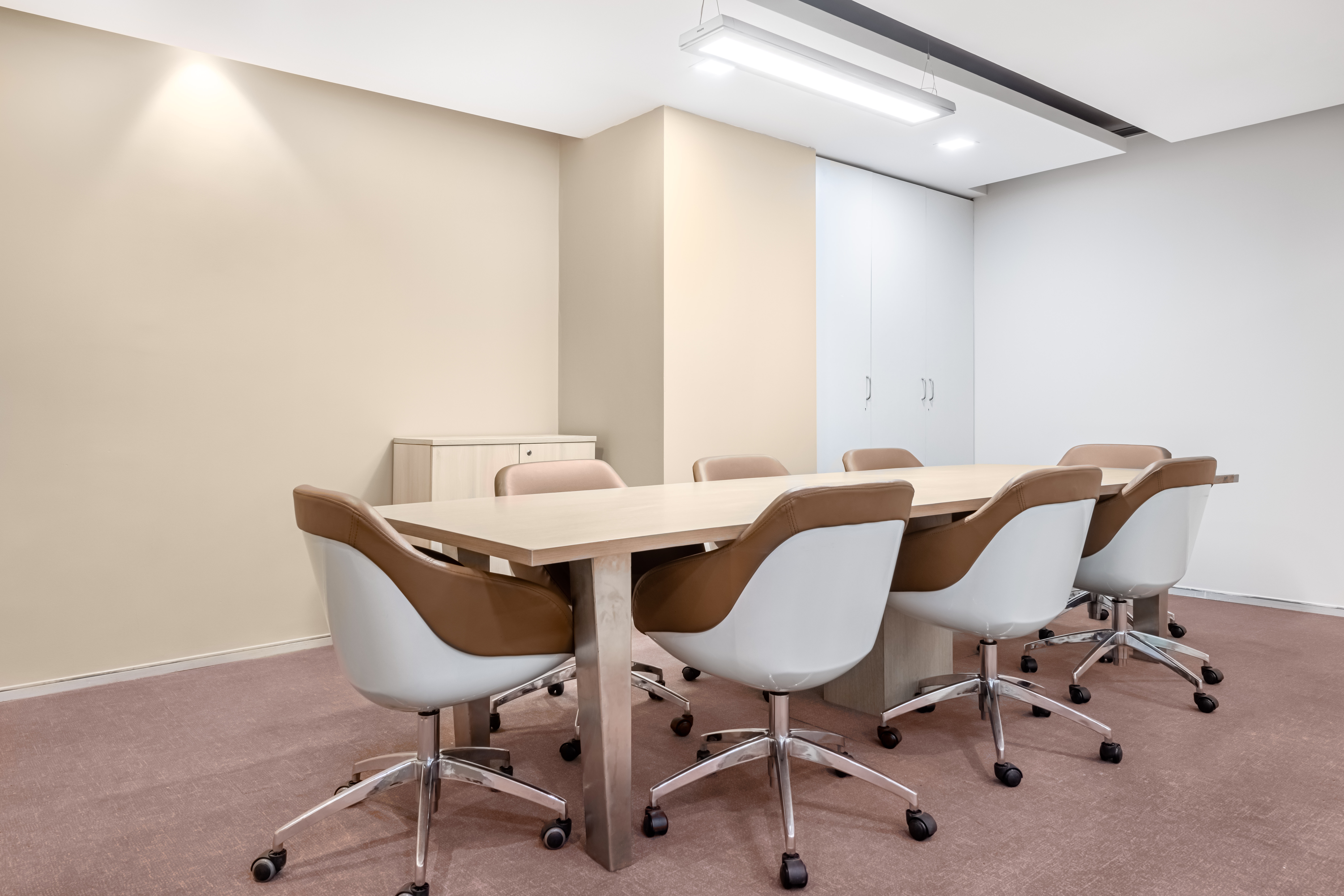 Regus - Hyderabad, SLN Terminus image 4