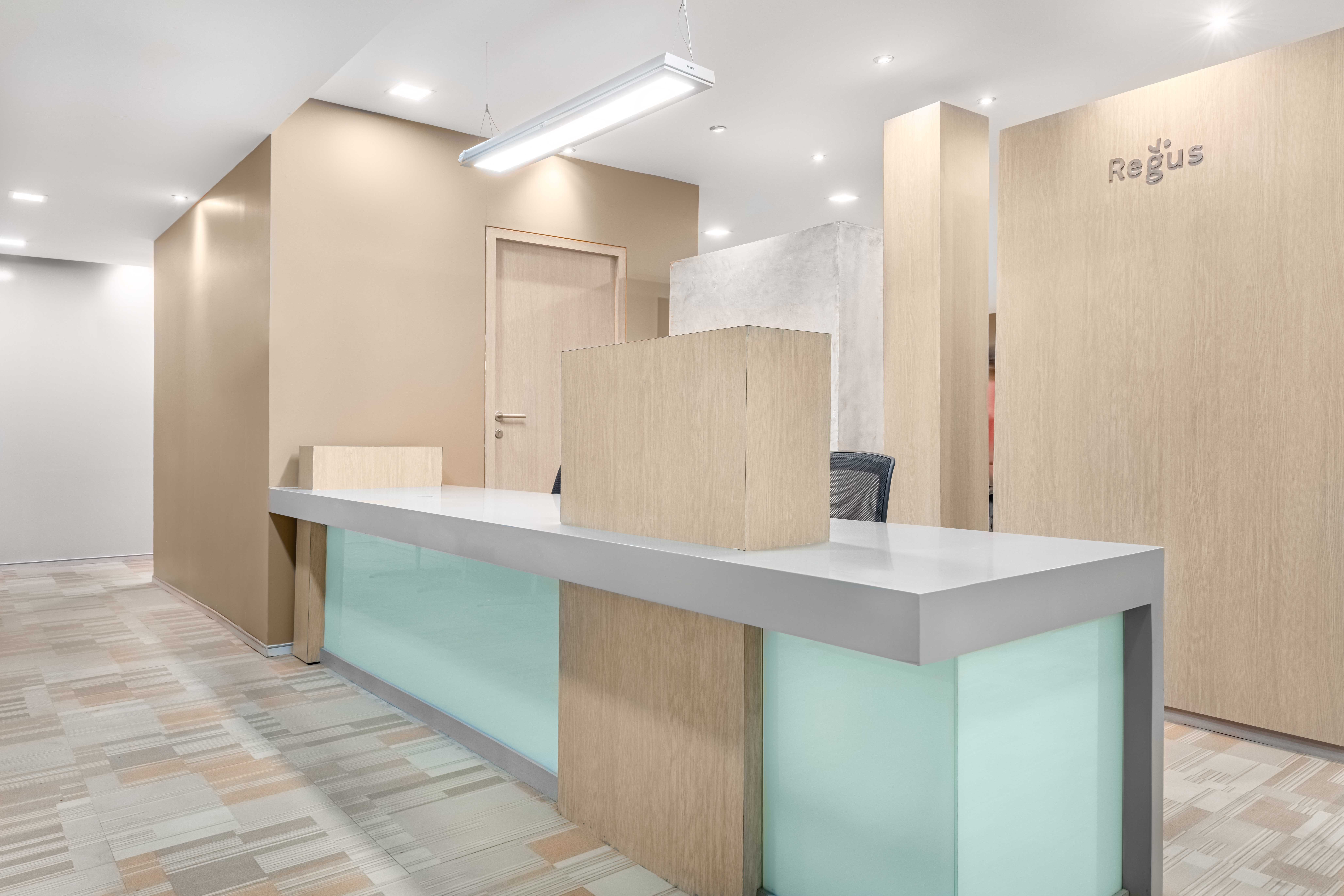 Regus - Hyderabad, SLN Terminus image 2