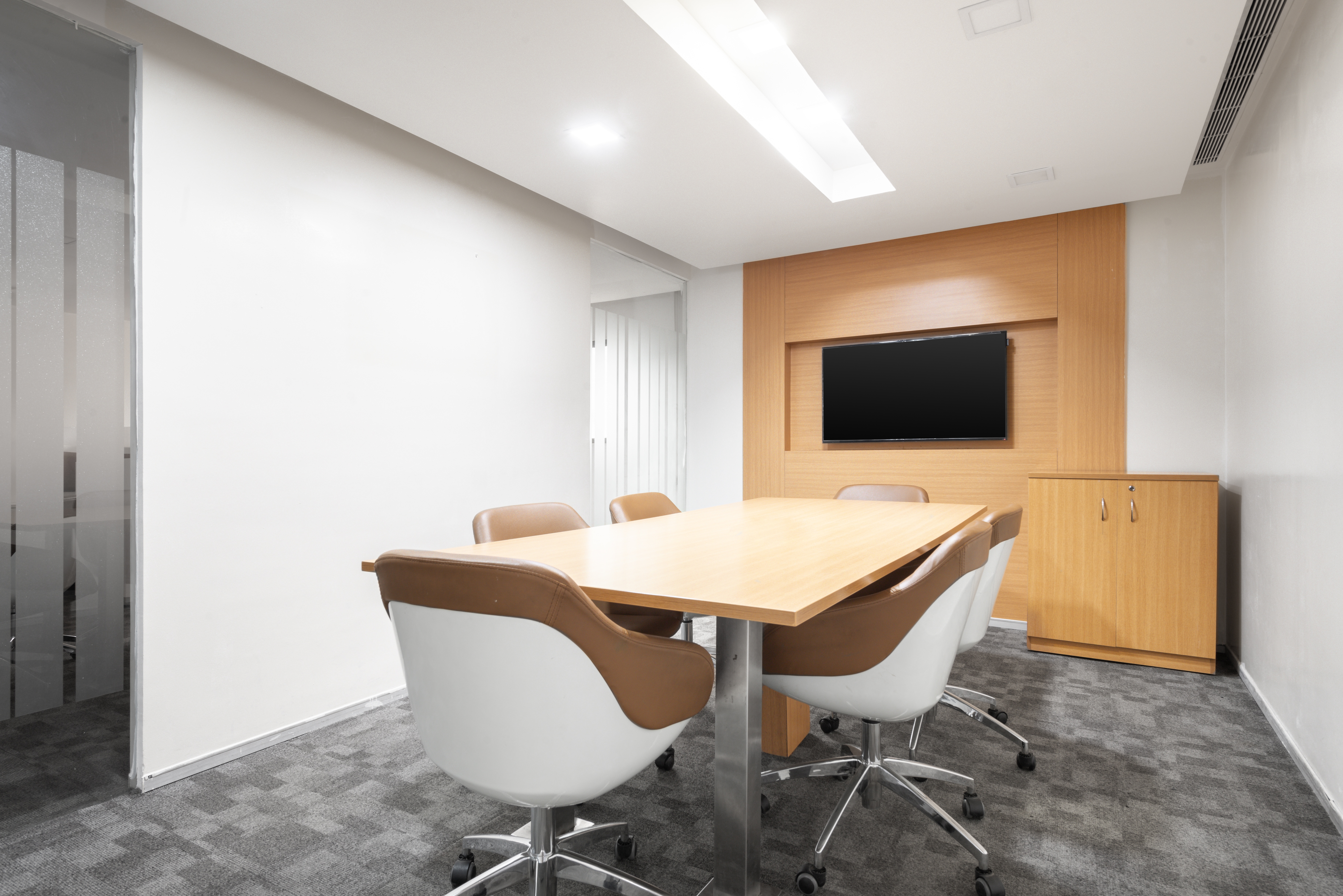 Regus - Hyderabad, Uppal image 4