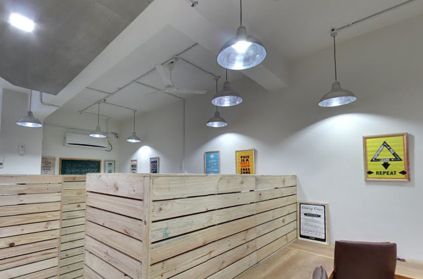 Rent A Desk - Horizon Avenue image 4