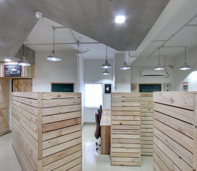 Rent A Desk - Horizon Avenue image 5