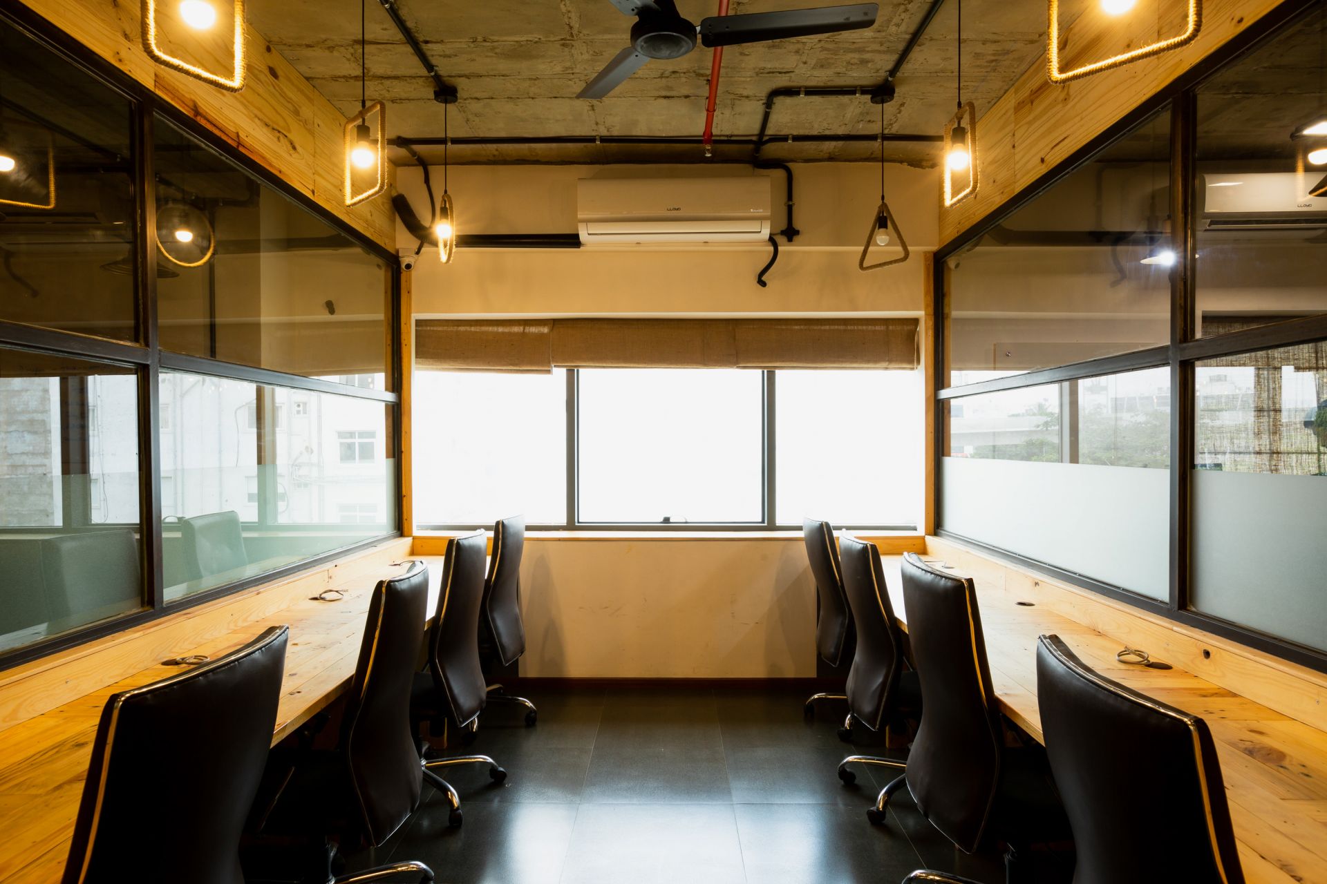 Rent A Desk, Hyderabad Book Online Coworker