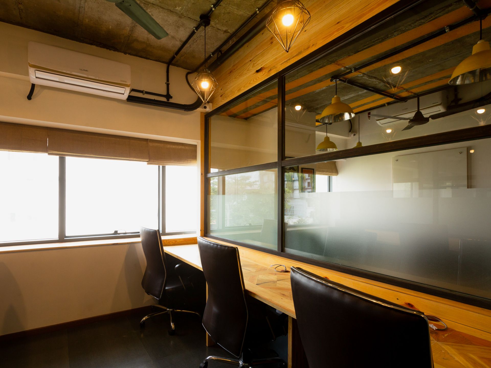 Rent A Desk, Hyderabad Book Online Coworker