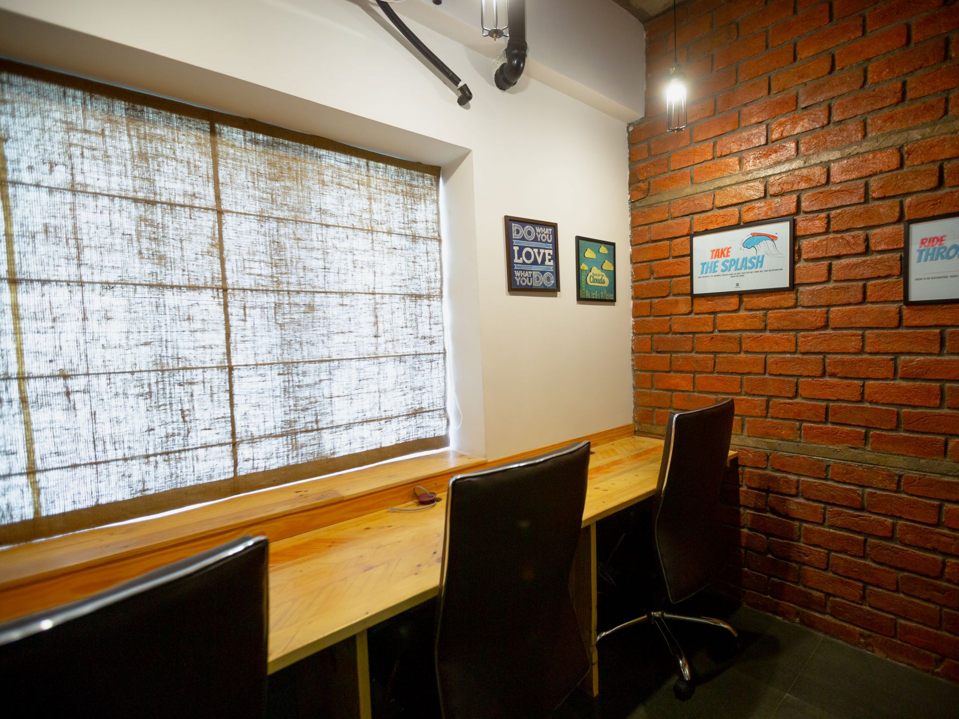 Rent A Desk, Hyderabad Book Online Coworker