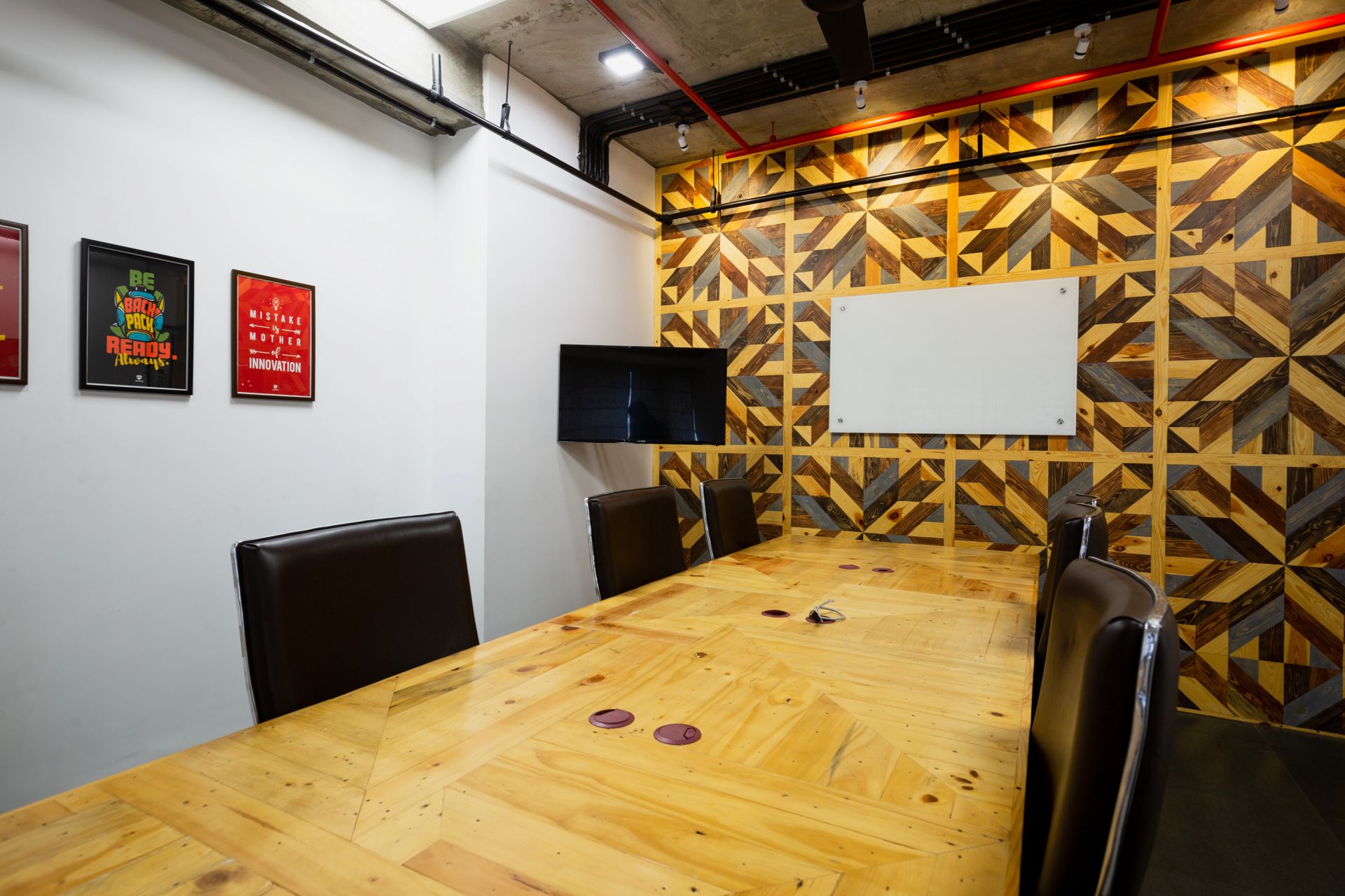 Rent A Desk, Hyderabad Book Online Coworker