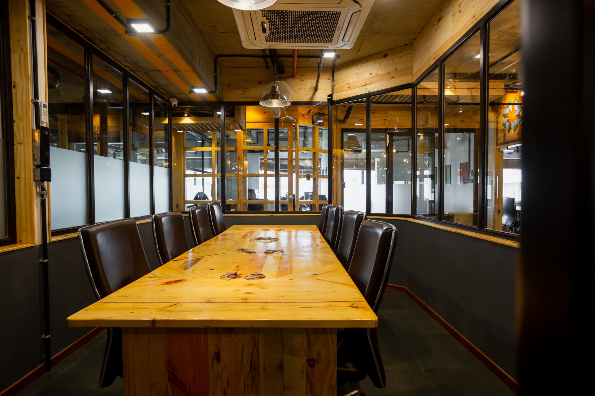 Rent A Desk, Hyderabad Book Online Coworker