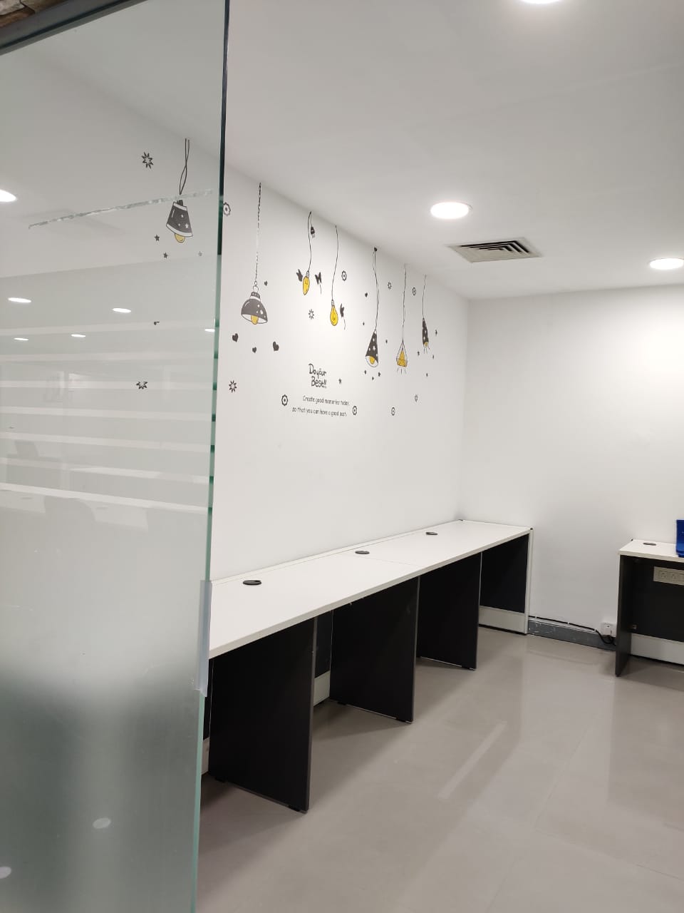 SBC COWORKING GACHIBOWLI image 3