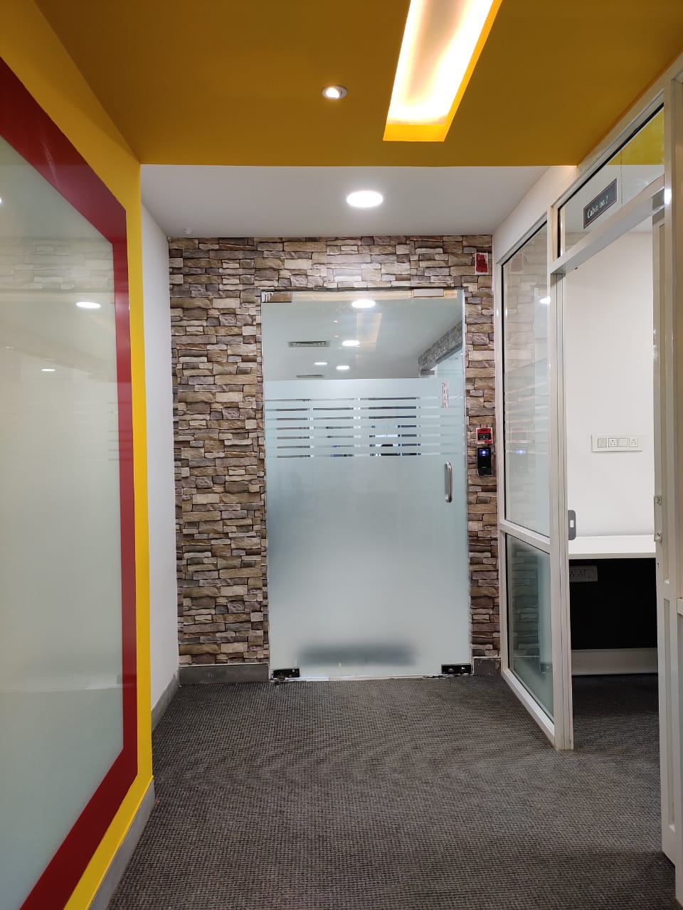 SBC COWORKING GACHIBOWLI image 5