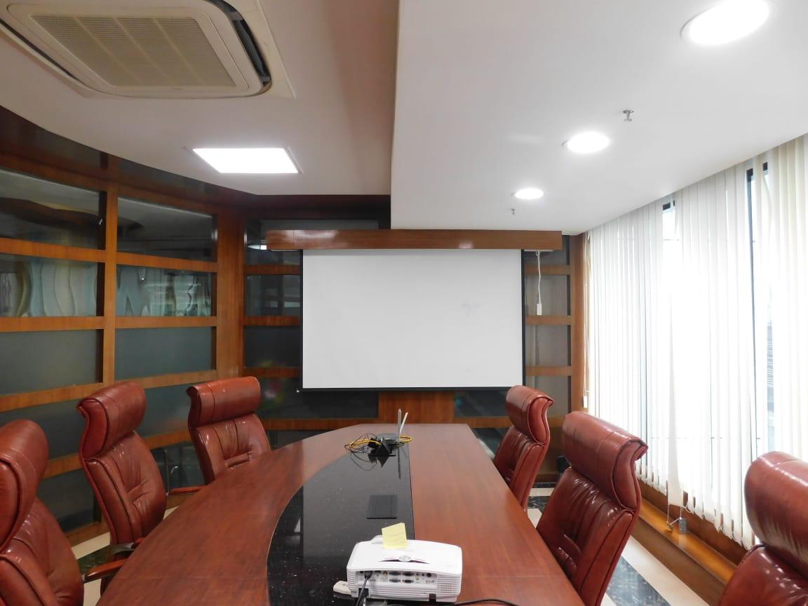 Serviced Office Space image 2