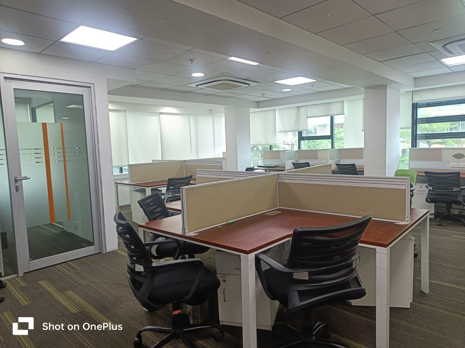 Serviced Office Space image 3