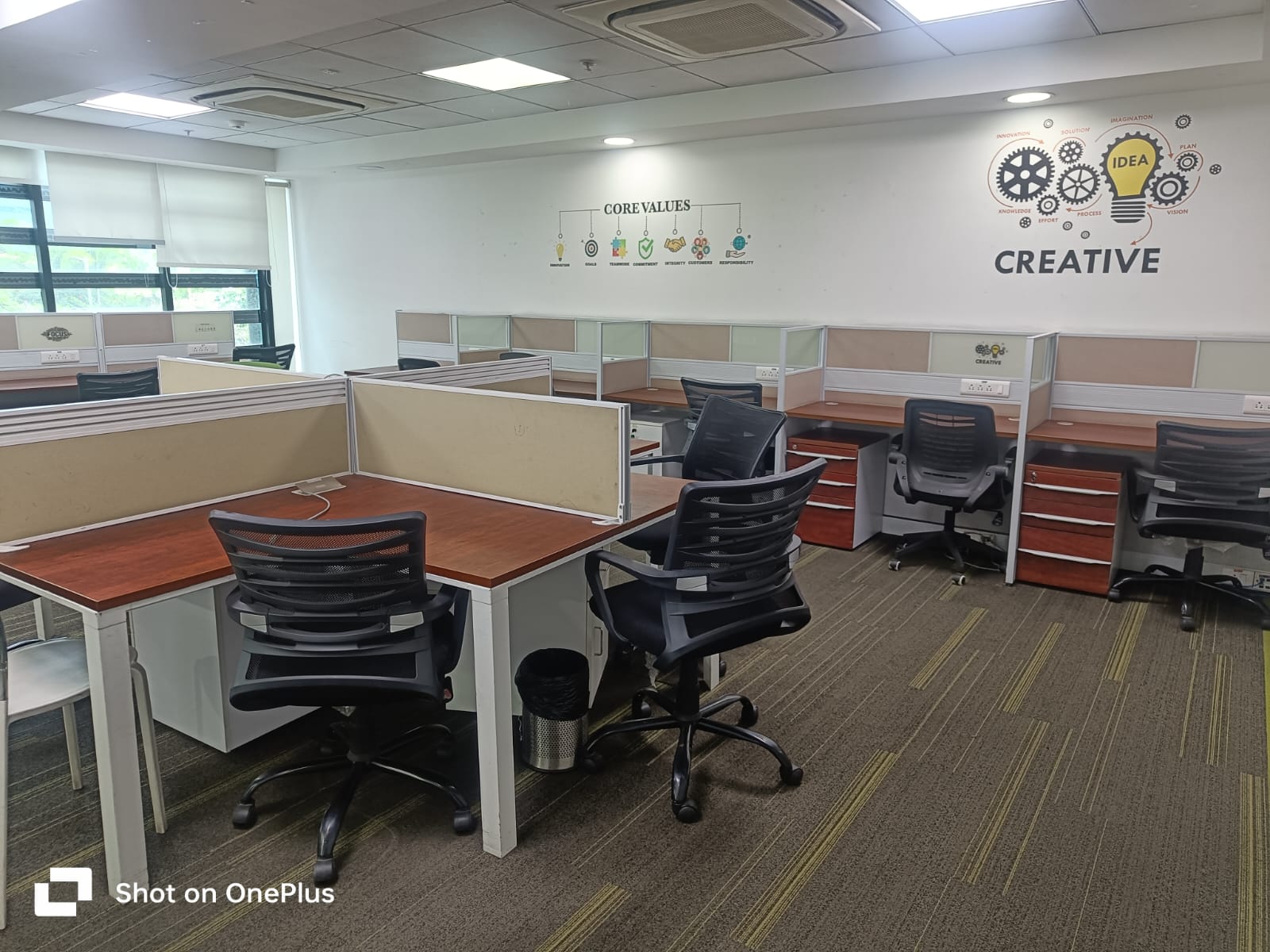 Serviced Office Space image 5