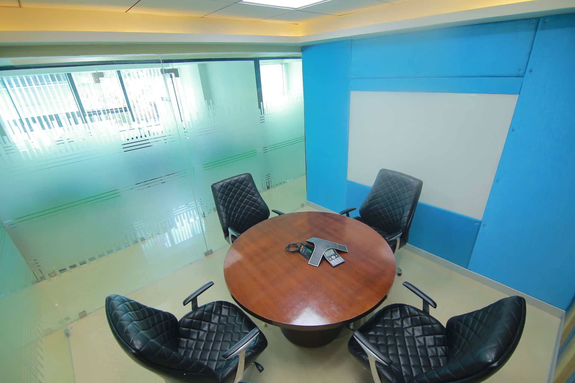 Spacion Business Centre image 4