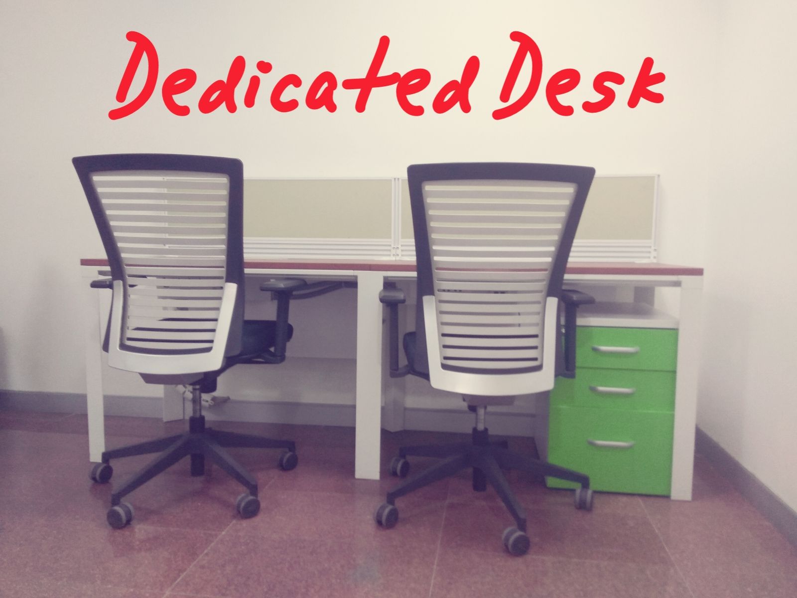 Spacion Business Centre image 5