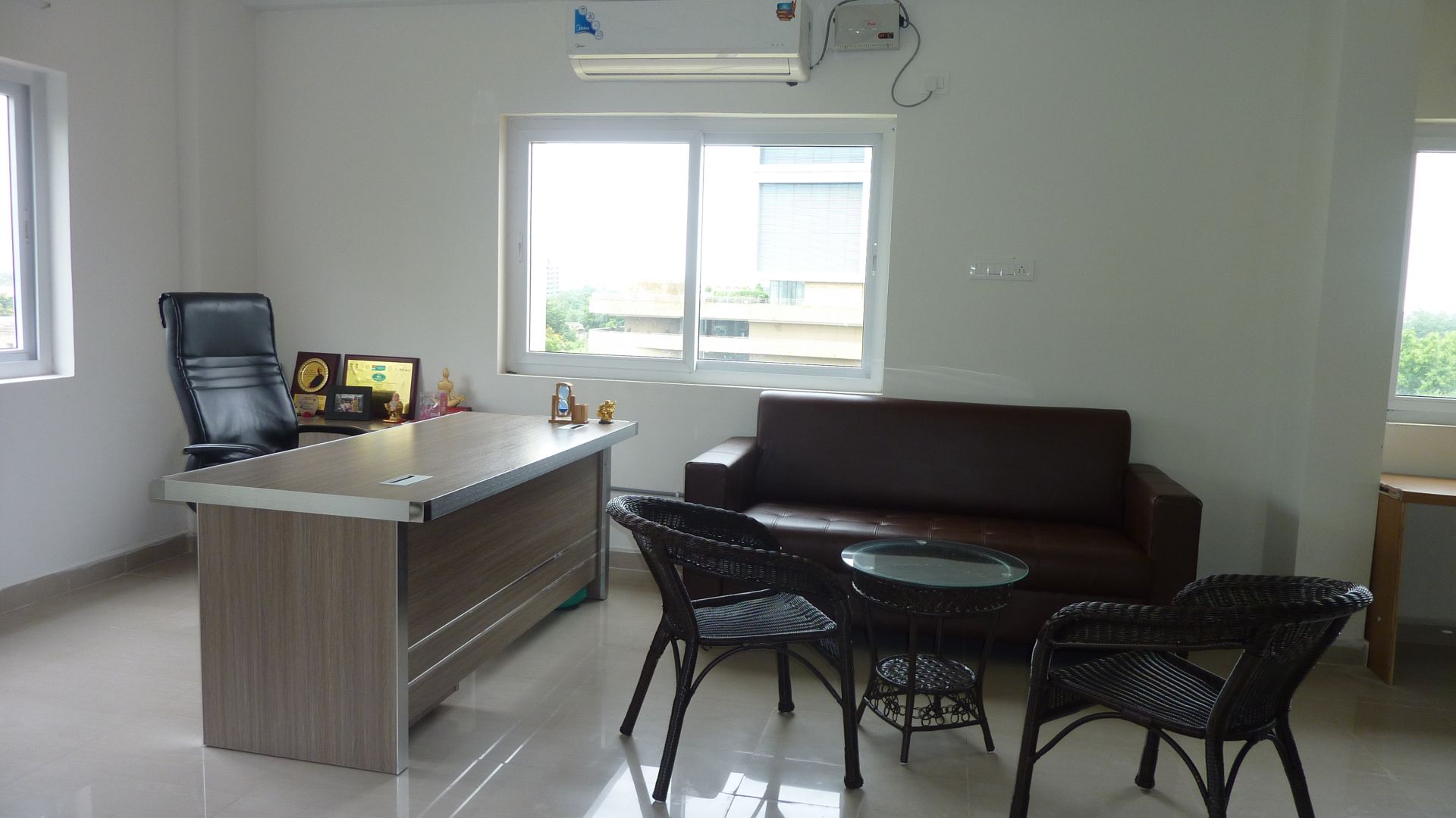 STARTX Co-working space image 2