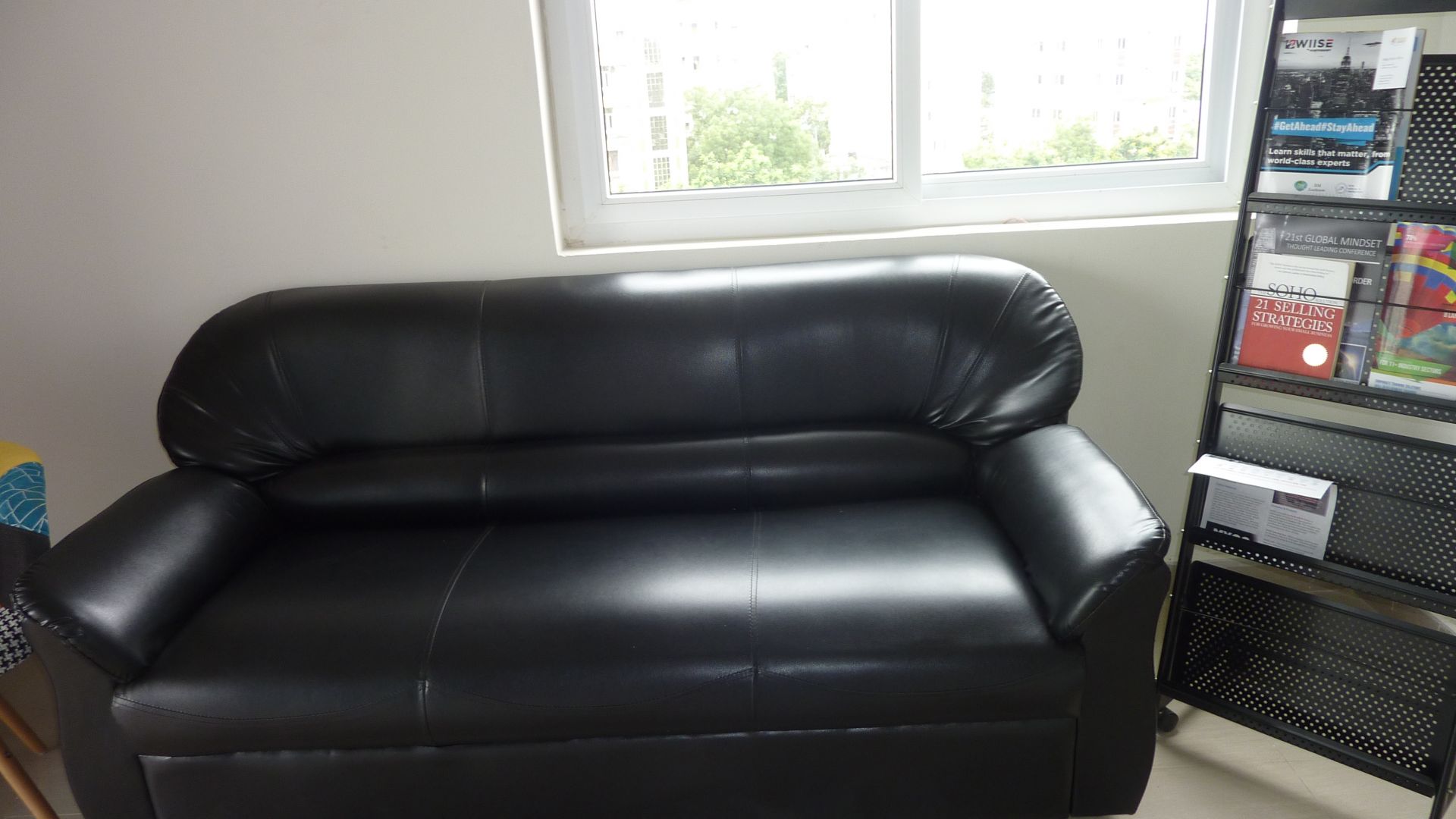 STARTX Co-working space image 4