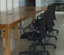 STARTX Co-working space profile image