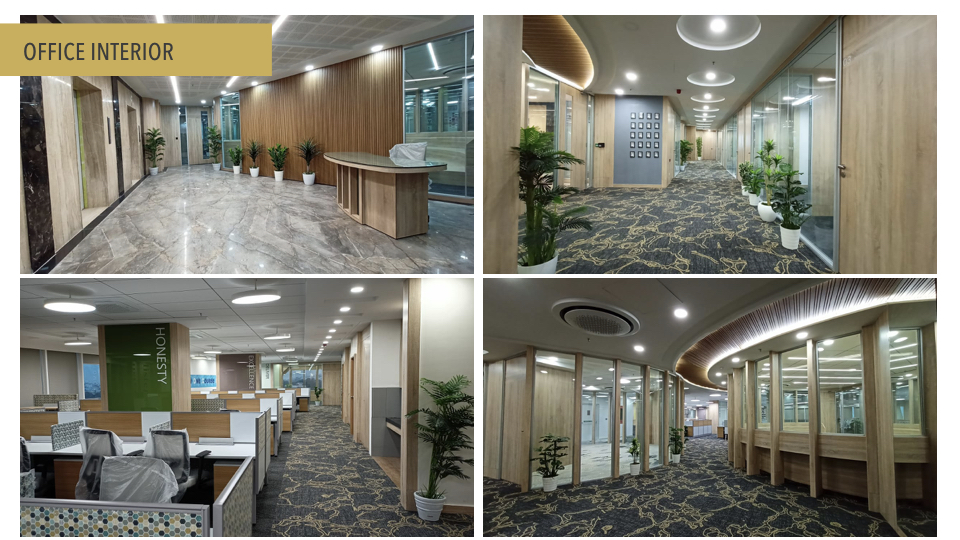 Supreme Spaces image 2