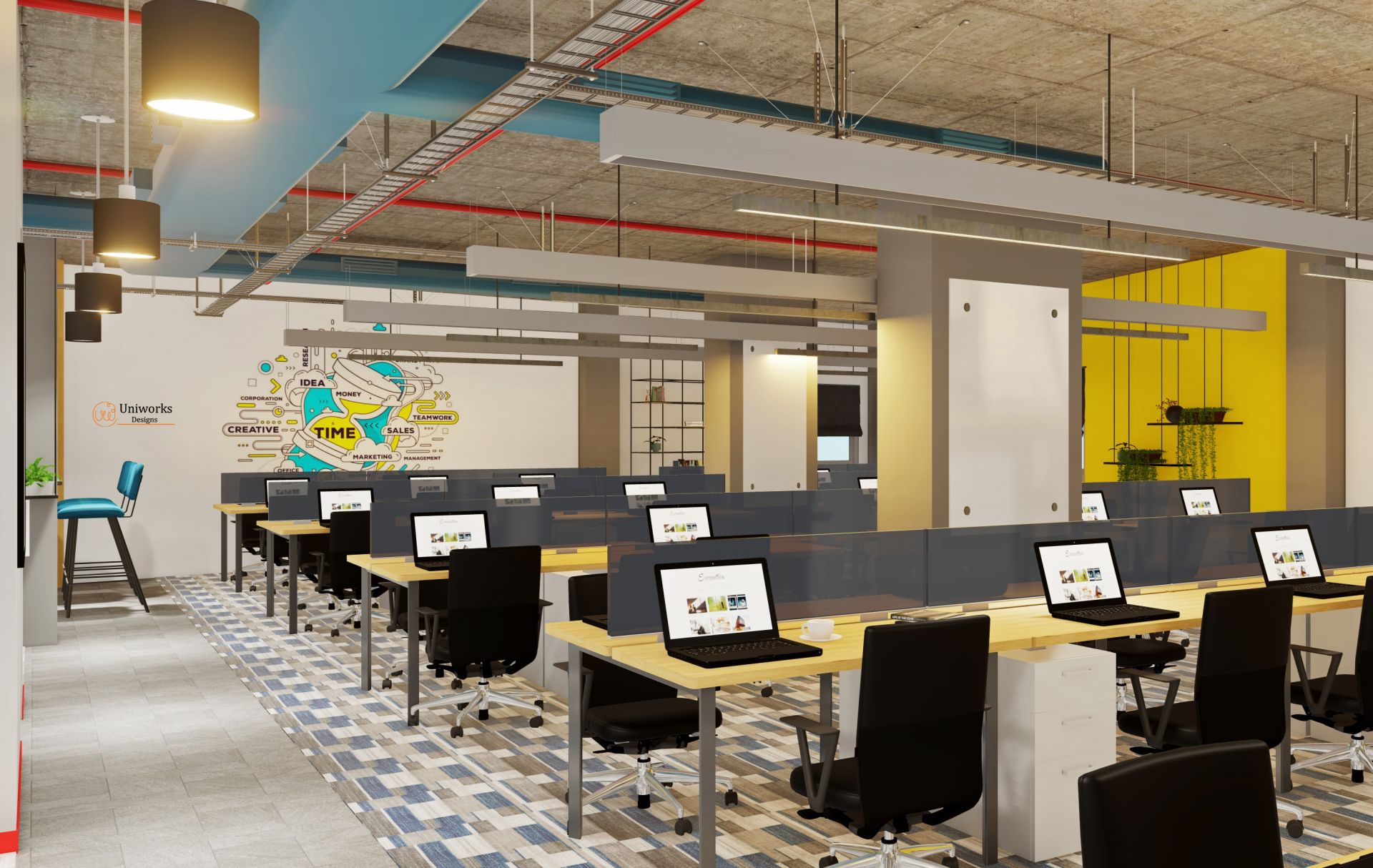 Supreme Spaces image 5