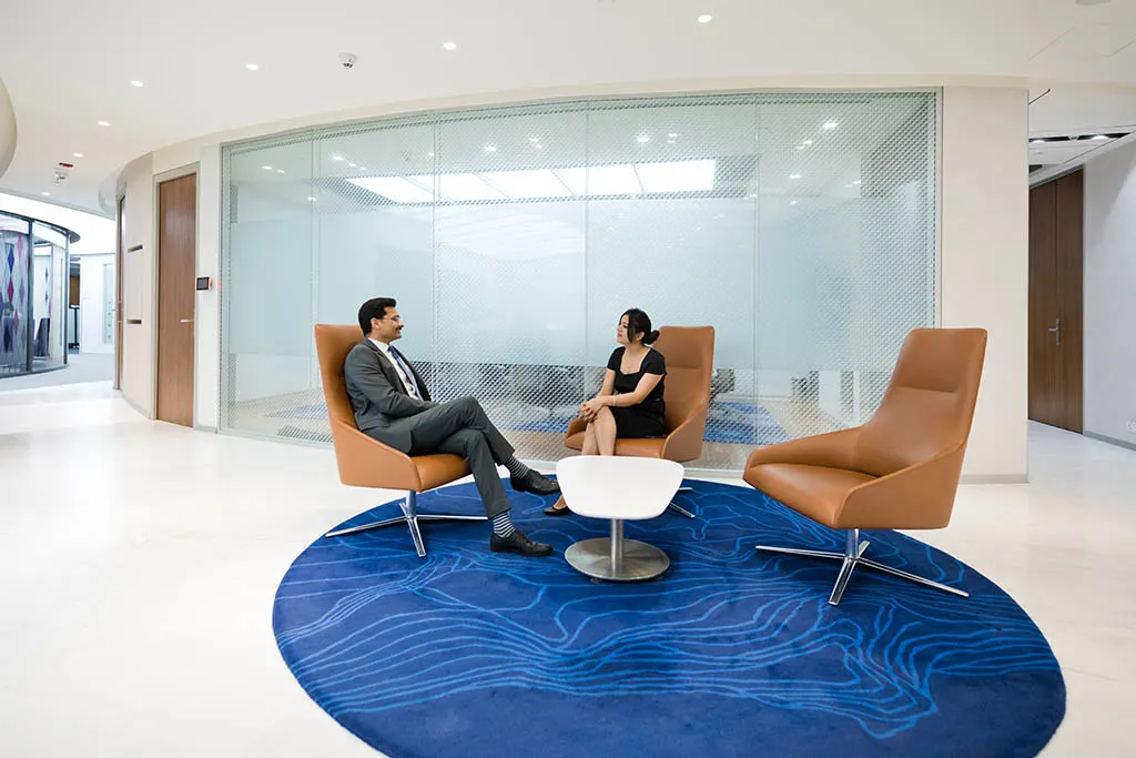 The Executive Centre - Salarpuria Sattva Knowledge City image 2