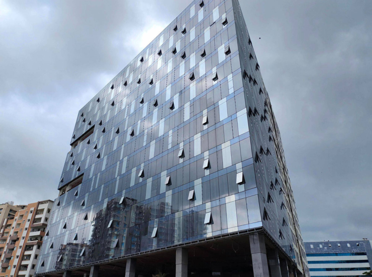 The Headquarters – Fountain Head image 2