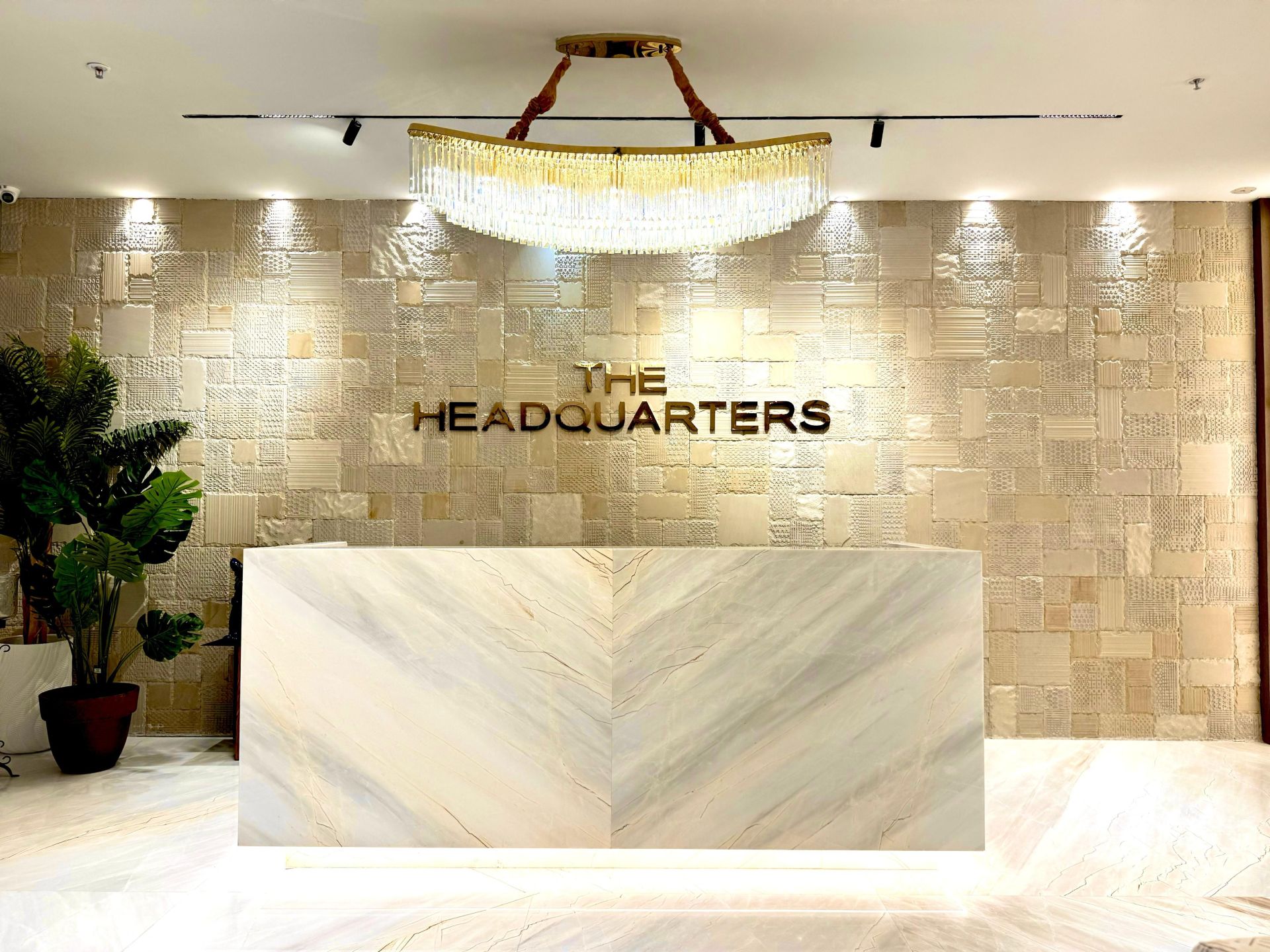 The Headquarters - Orbit image 2