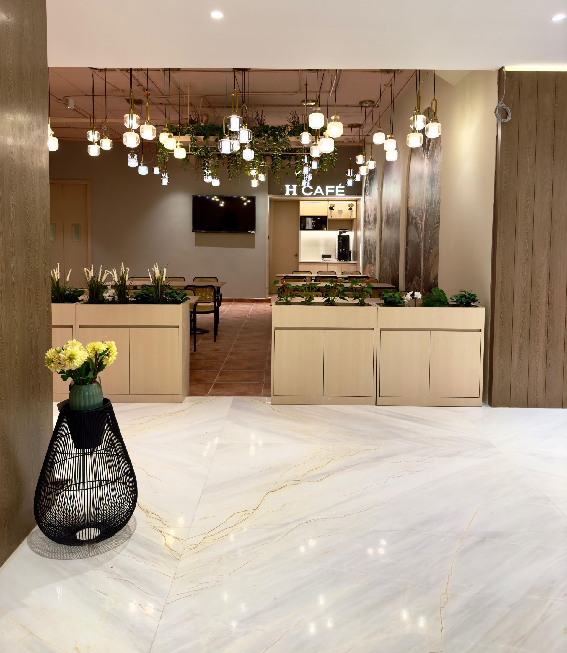 The Headquarters - Orbit image 3