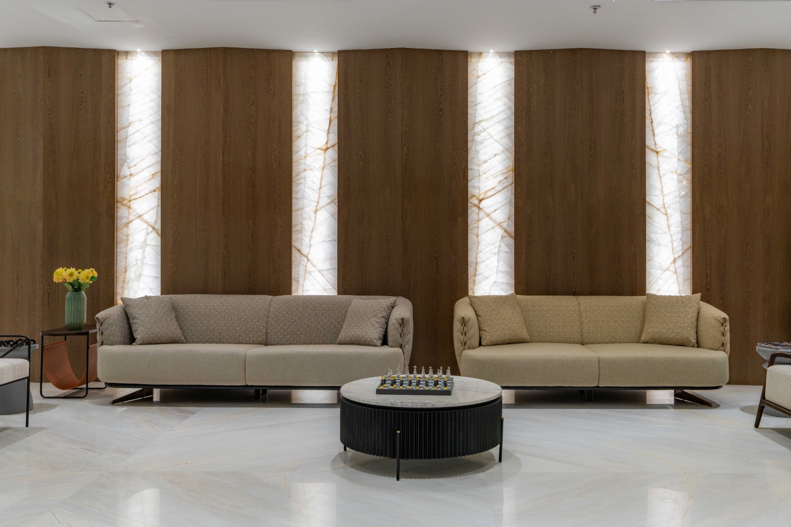 The Headquarters - Orbit image 5